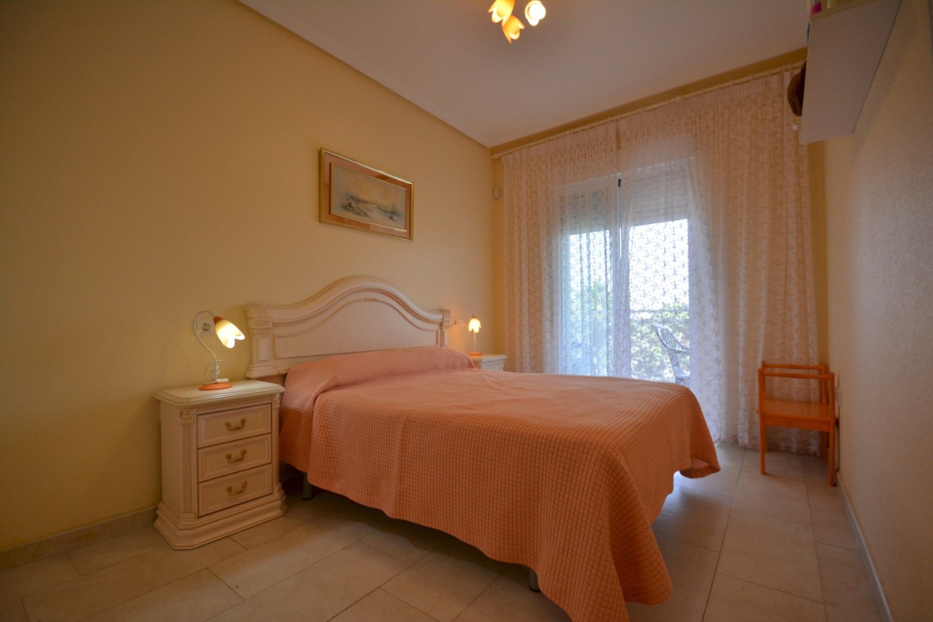 Resale - Wohnung / Appartement -
Guardamar del Segura - Costa Blanca