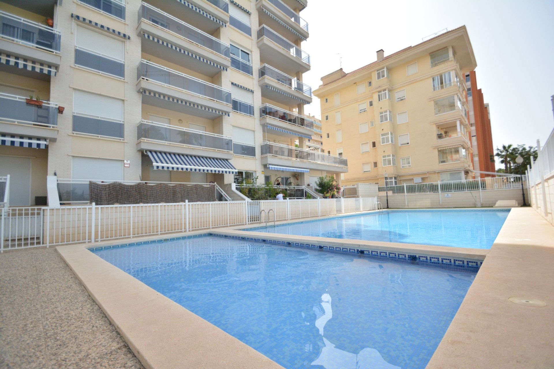 Resale - Wohnung / Appartement -
Guardamar del Segura - Costa Blanca