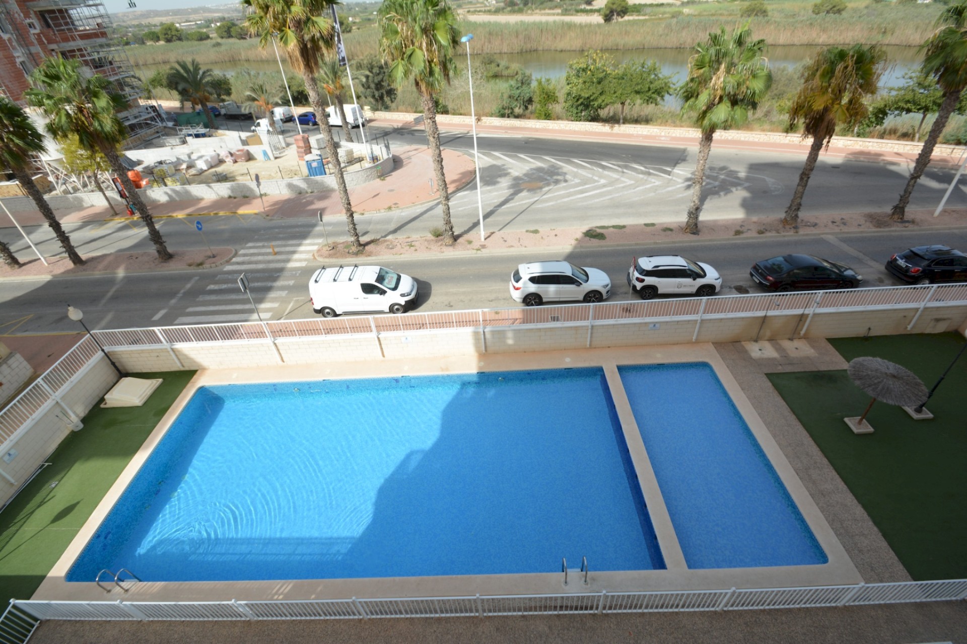 Resale - Wohnung / Appartement -
Guardamar del Segura - Costa Blanca