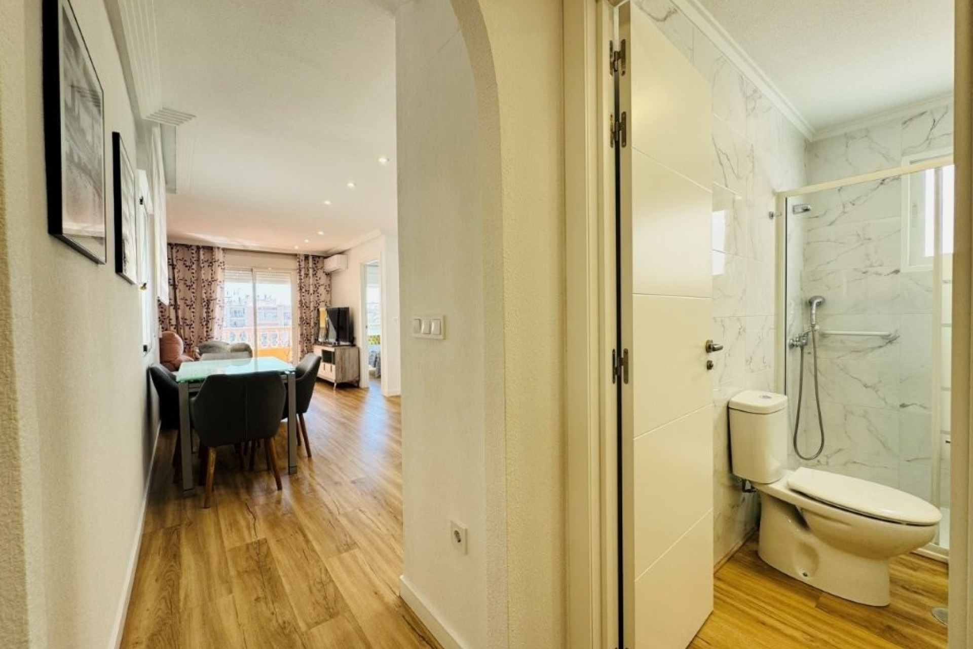 Resale - Wohnung / Appartement -
Guardamar del Segura - Costa Blanca