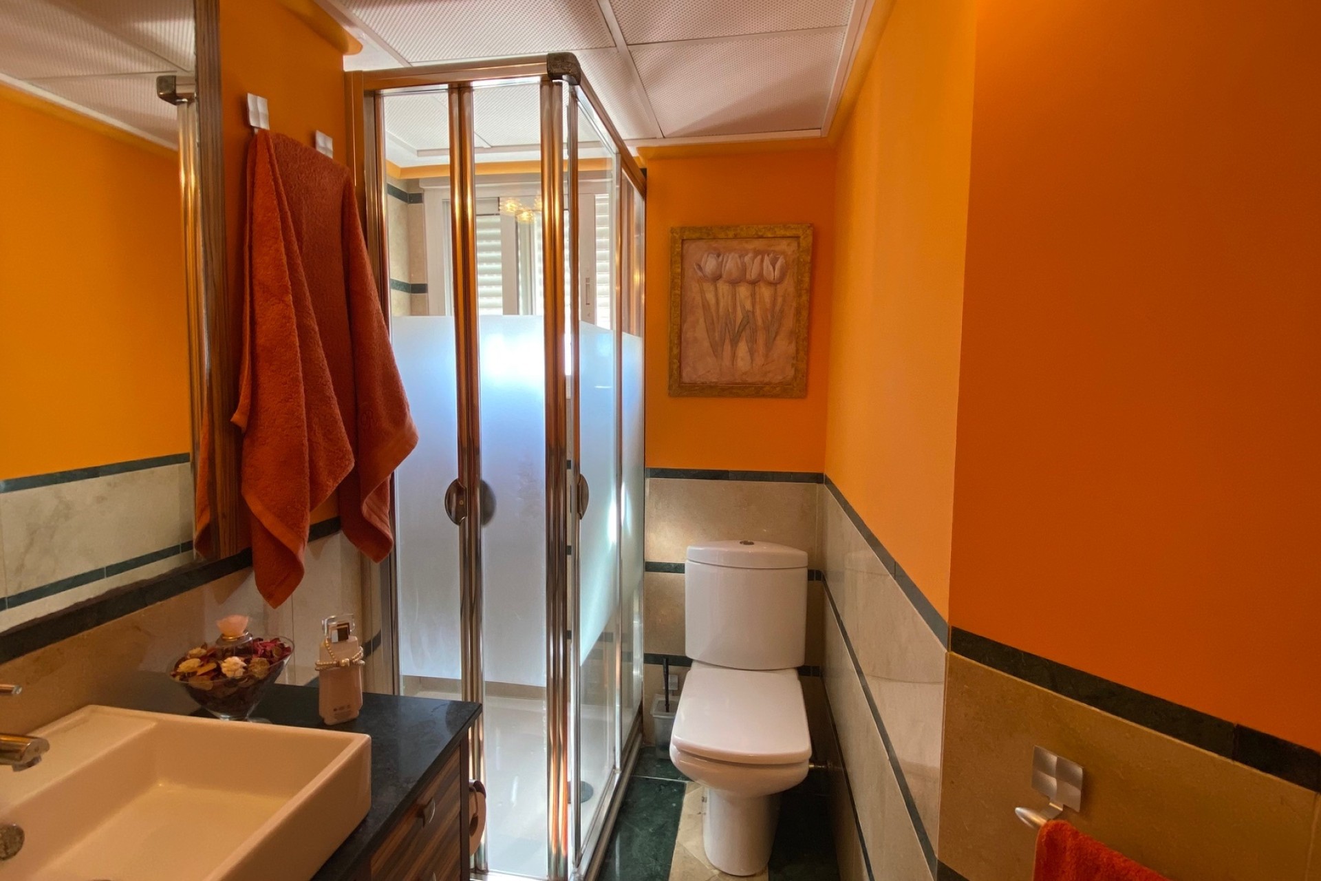 Resale - Wohnung / Appartement -
Guardamar del Segura - El Eden