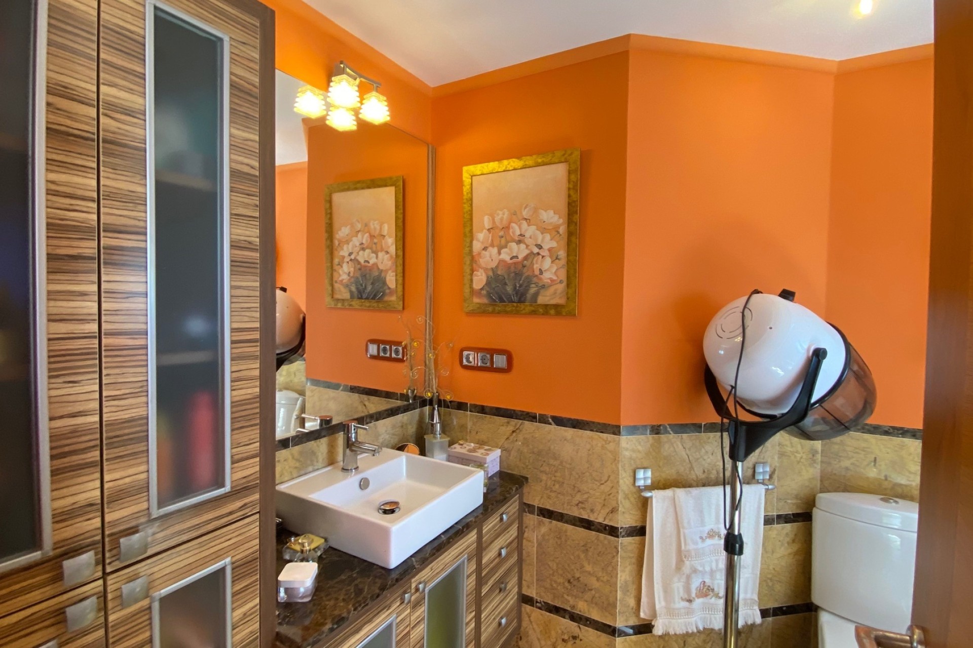 Resale - Wohnung / Appartement -
Guardamar del Segura - El Eden