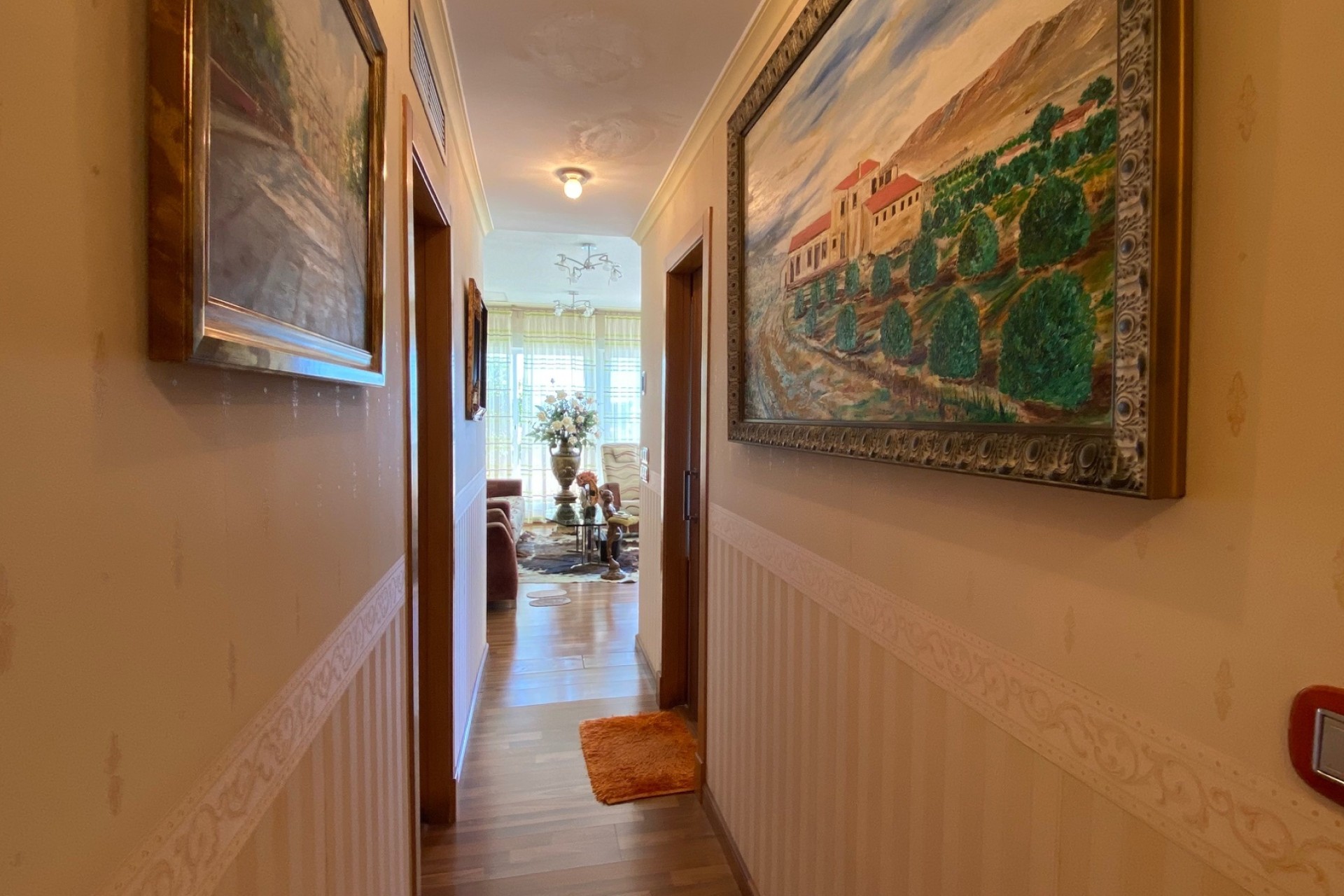 Resale - Wohnung / Appartement -
Guardamar del Segura - El Eden