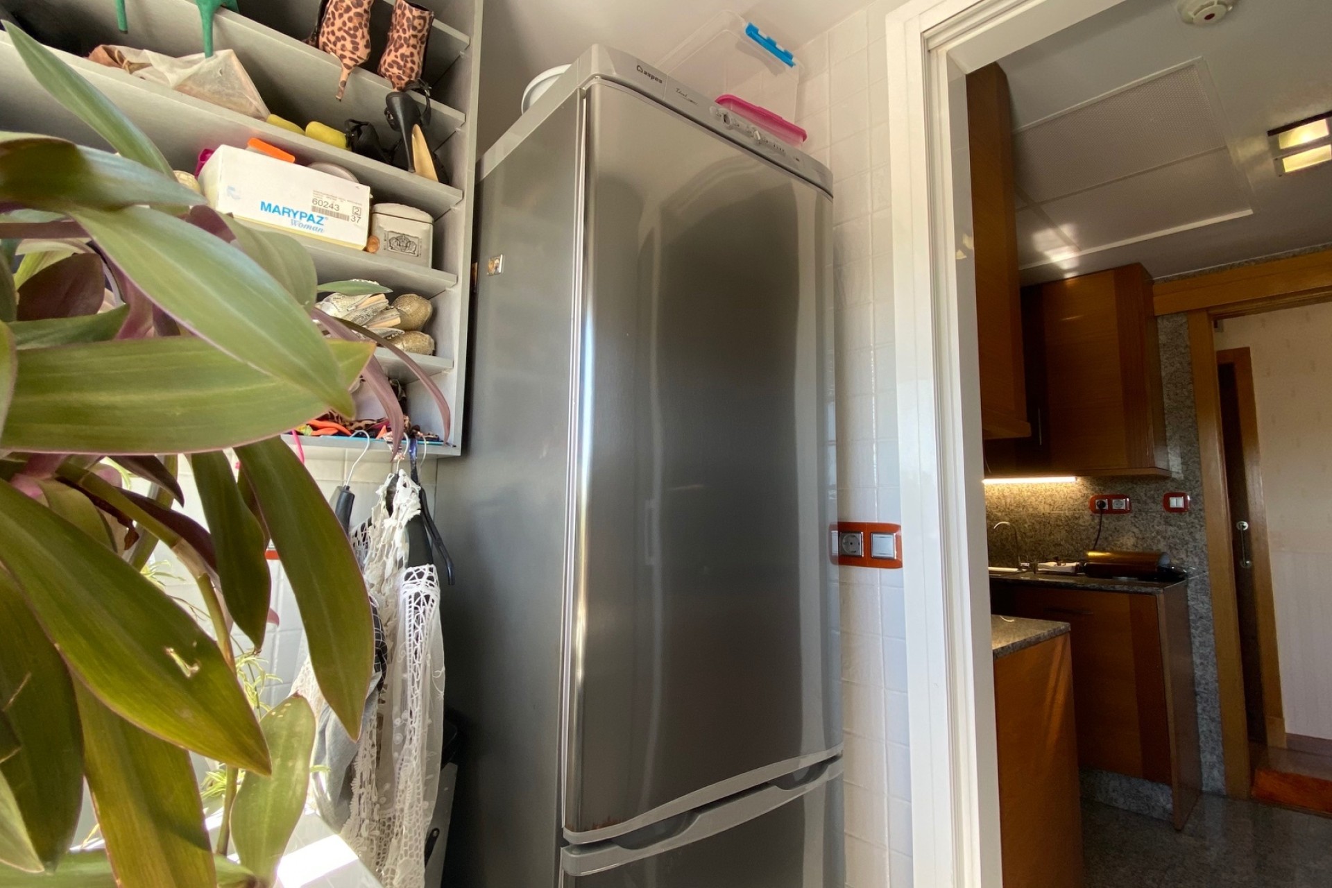 Resale - Wohnung / Appartement -
Guardamar del Segura - El Eden