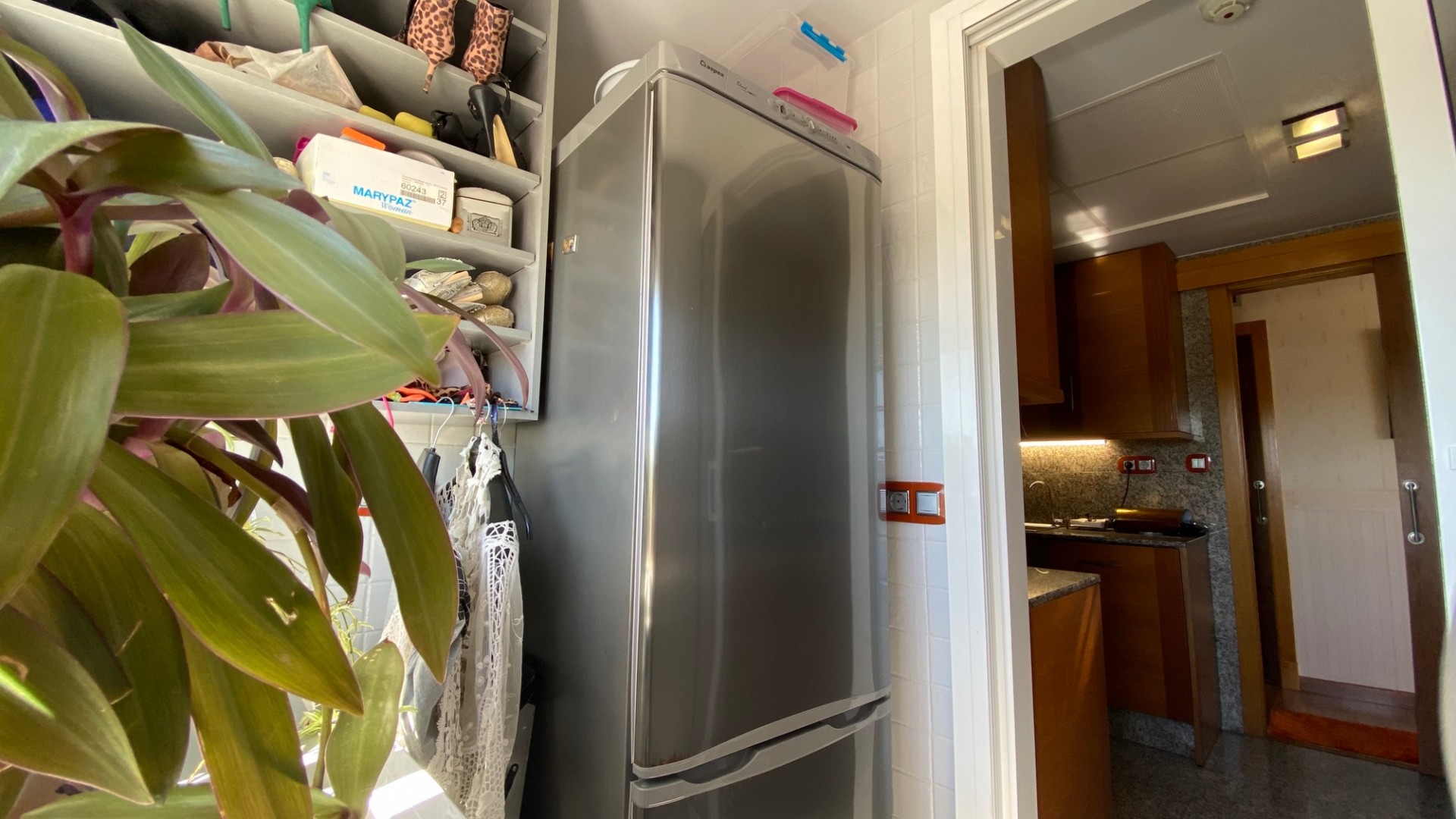 Resale - Wohnung Appartement -
Guardamar del Segura - El Eden