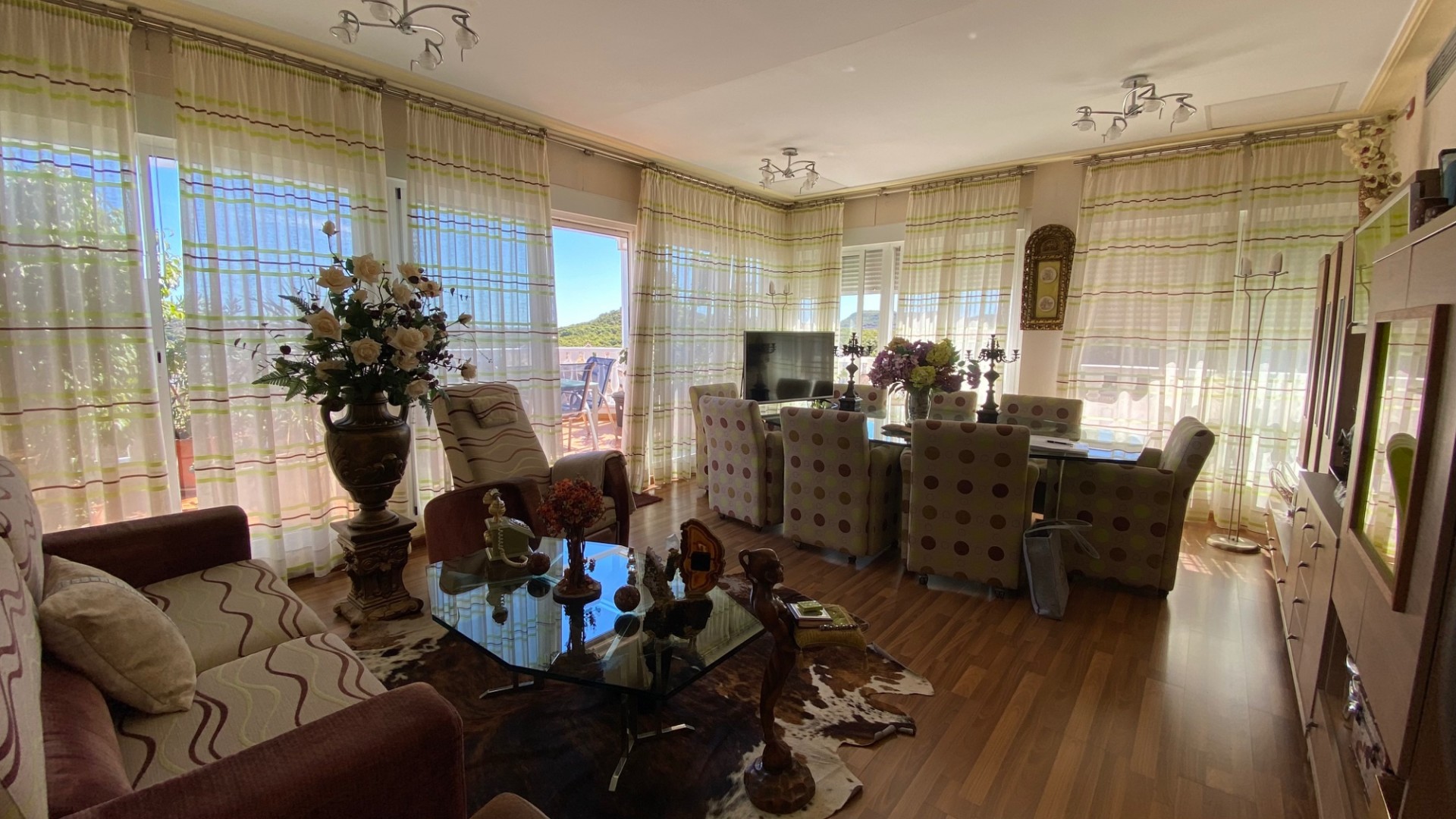 Resale - Wohnung Appartement -
Guardamar del Segura - El Eden