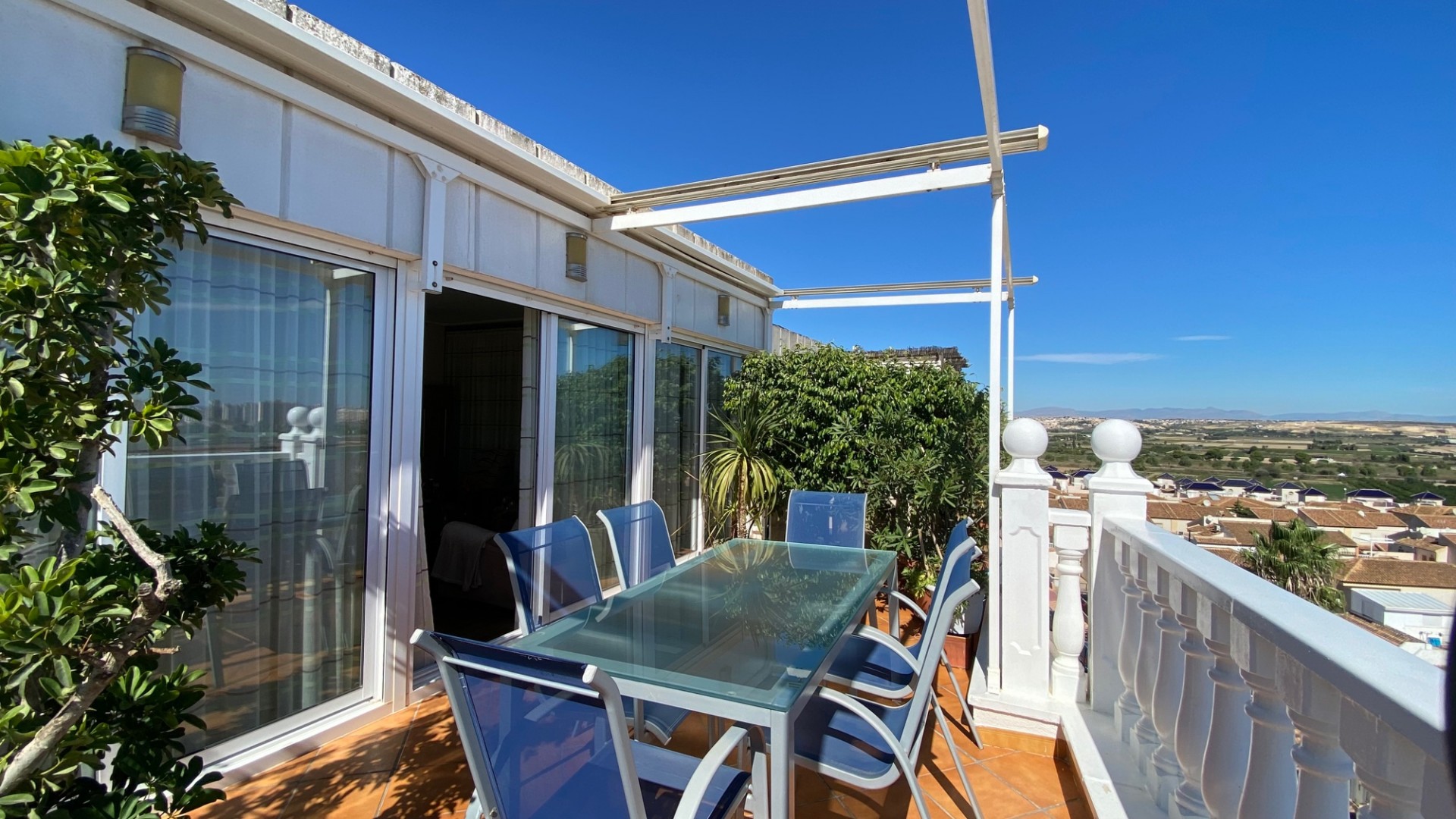 Resale - Wohnung Appartement -
Guardamar del Segura - El Eden