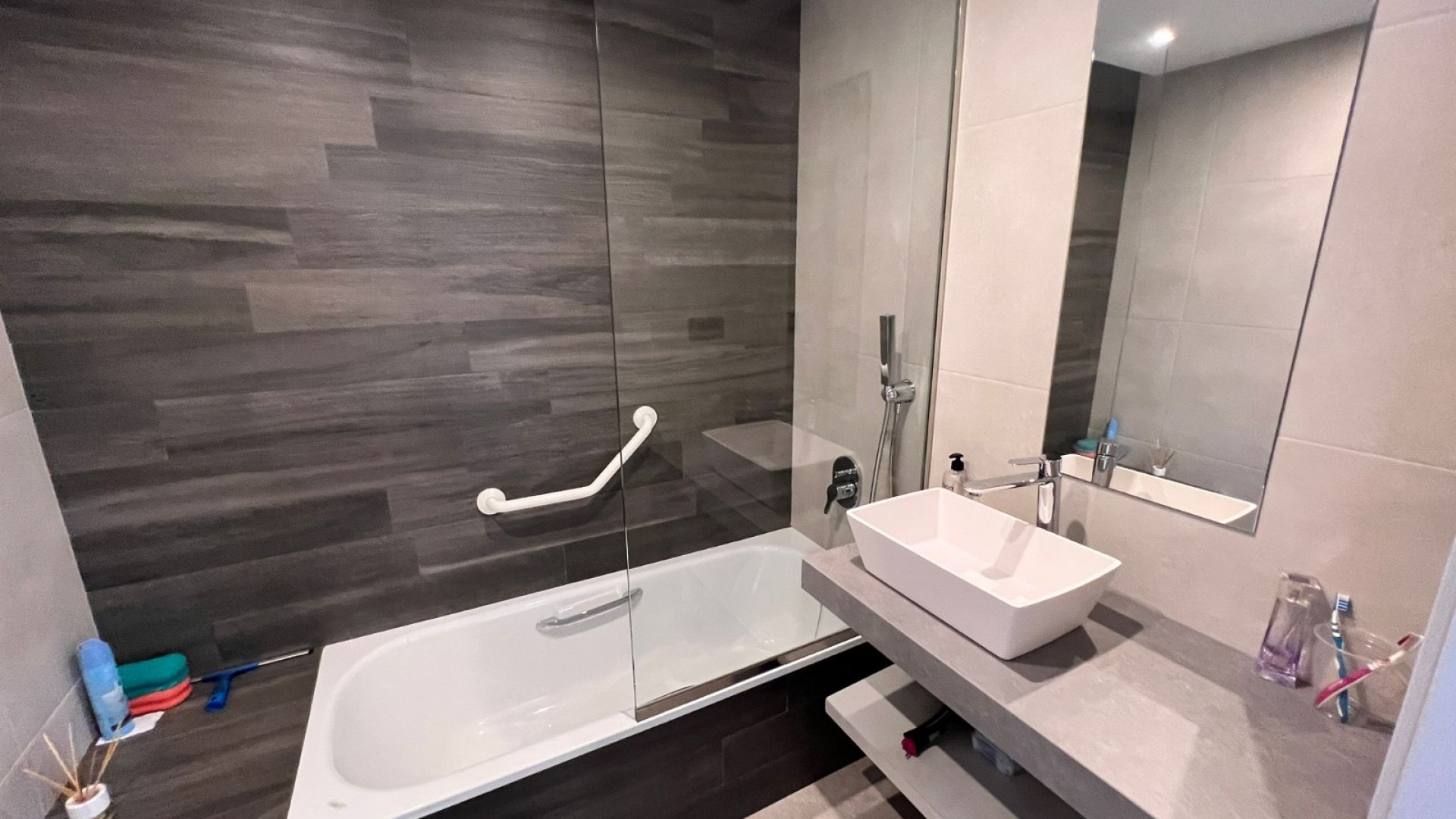 Resale - Wohnung Appartement -
Guardamar del Segura - EL RASO