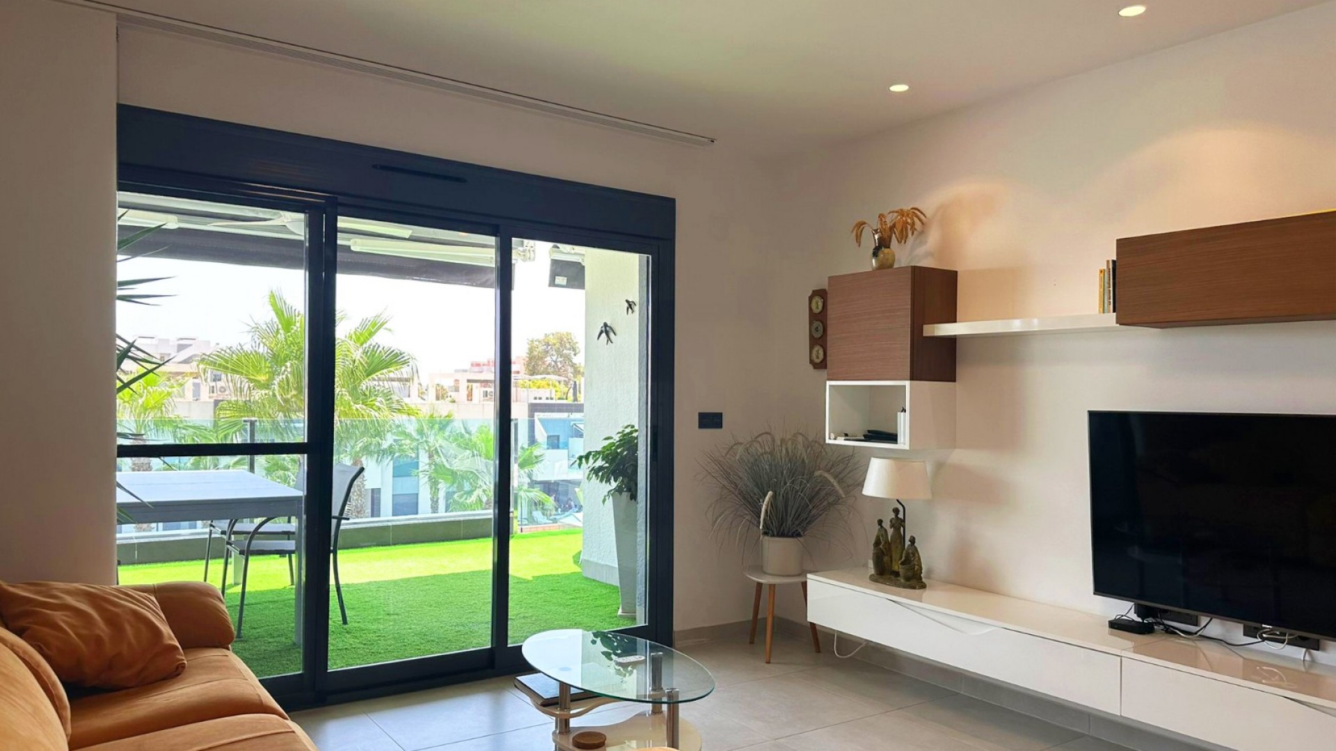 Resale - Wohnung Appartement -
Guardamar del Segura - El Raso