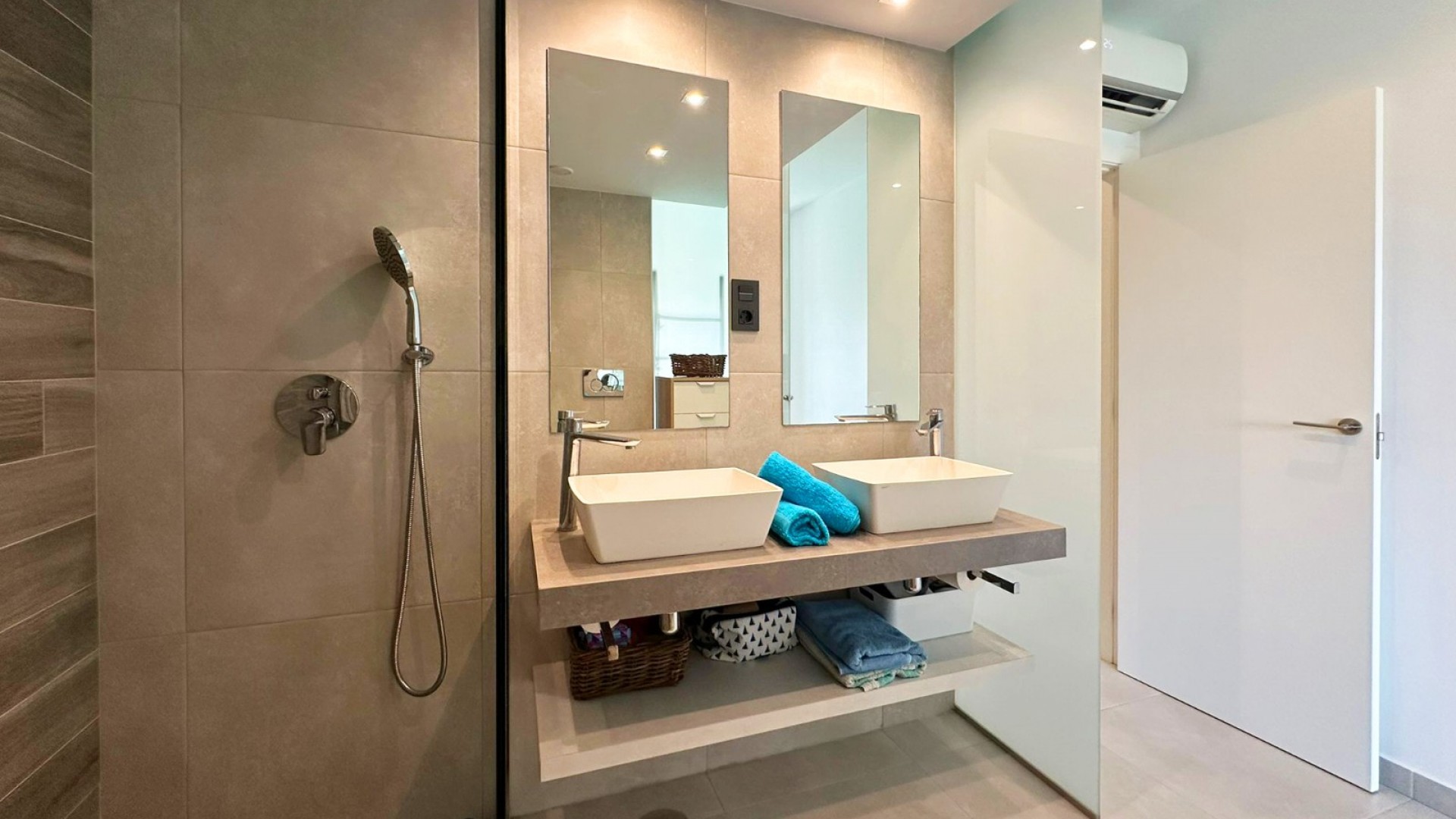 Resale - Wohnung Appartement -
Guardamar del Segura - El Raso