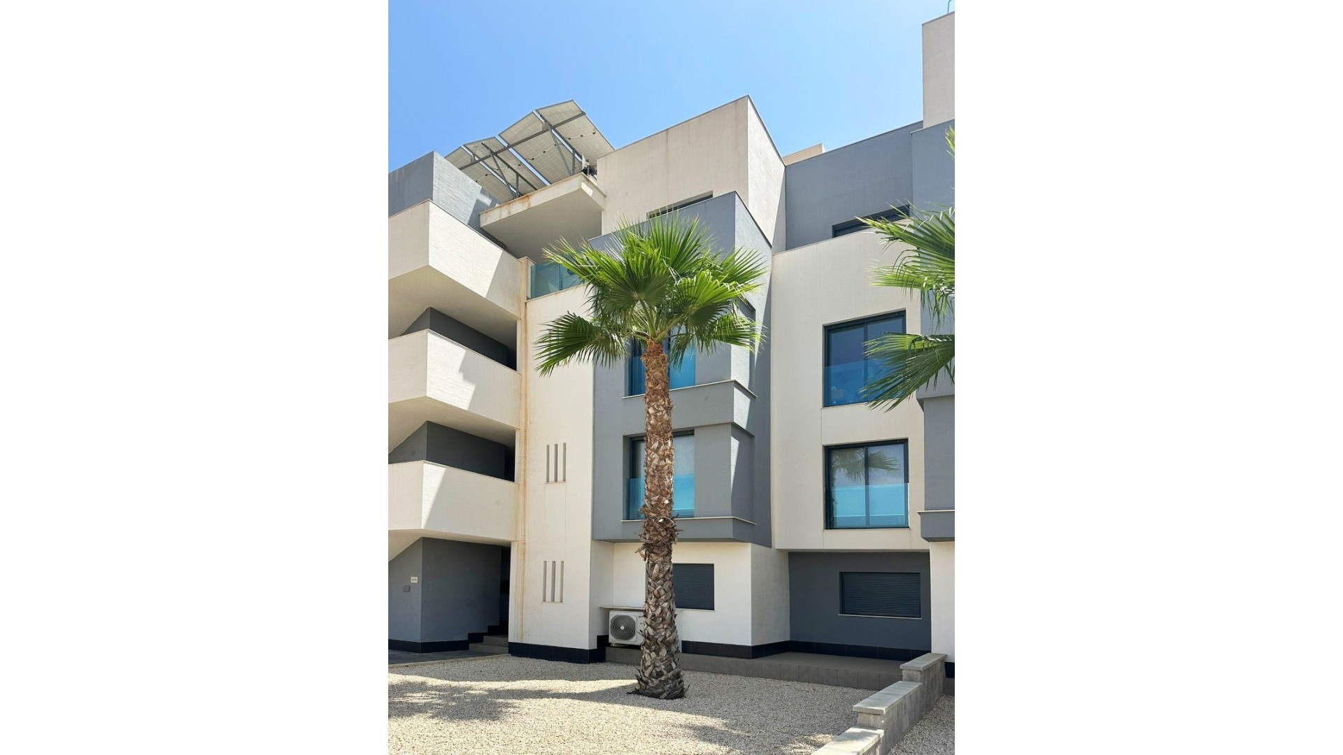 Resale - Wohnung Appartement -
Guardamar del Segura - El Raso