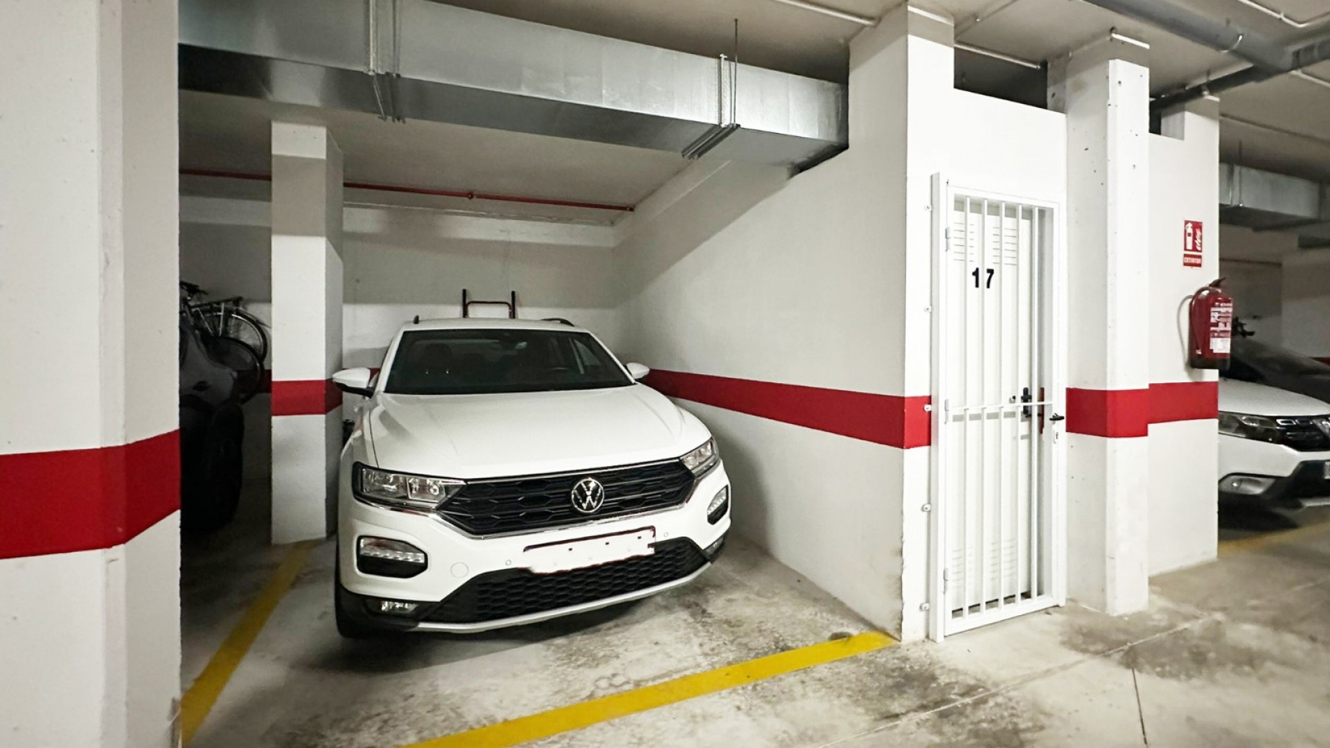 Resale - Wohnung Appartement -
Guardamar del Segura - El Raso