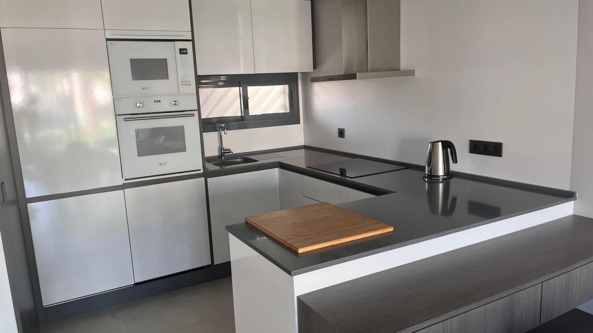 Resale - Wohnung Appartement -
Guardamar del Segura - El Raso