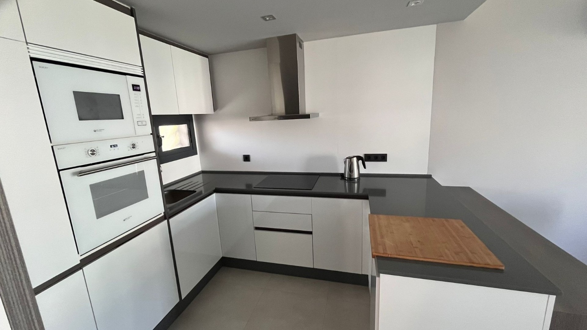 Resale - Wohnung Appartement -
Guardamar del Segura - El Raso