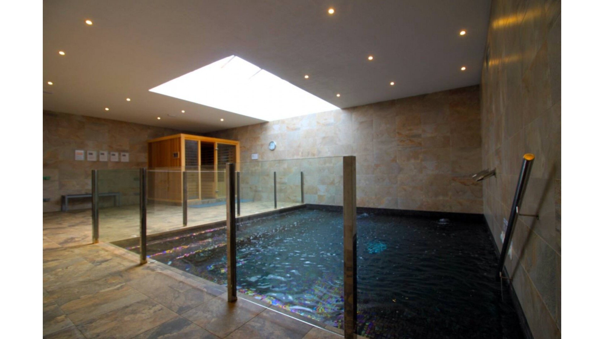 Resale - Wohnung Appartement -
Guardamar del Segura - El Raso