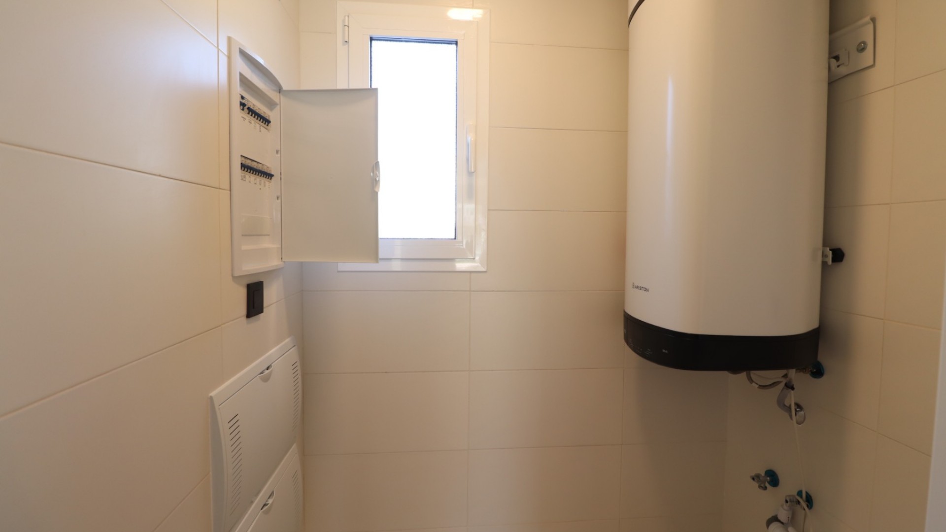 Resale - Wohnung Appartement -
Guardamar del Segura - El Raso