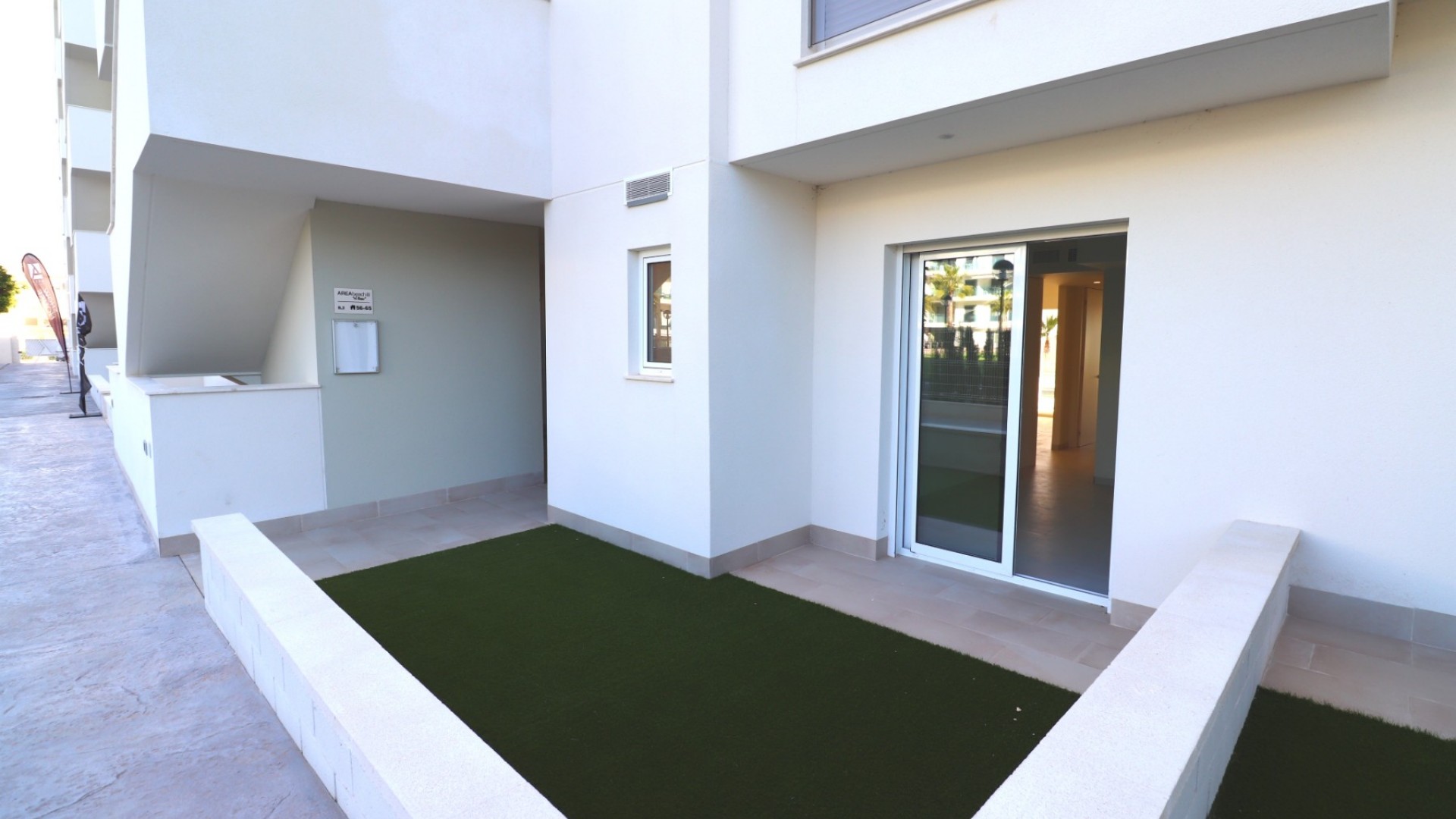 Resale - Wohnung Appartement -
Guardamar del Segura - El Raso