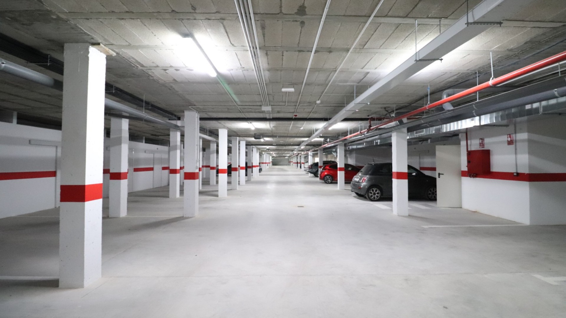 Resale - Wohnung Appartement -
Guardamar del Segura - El Raso