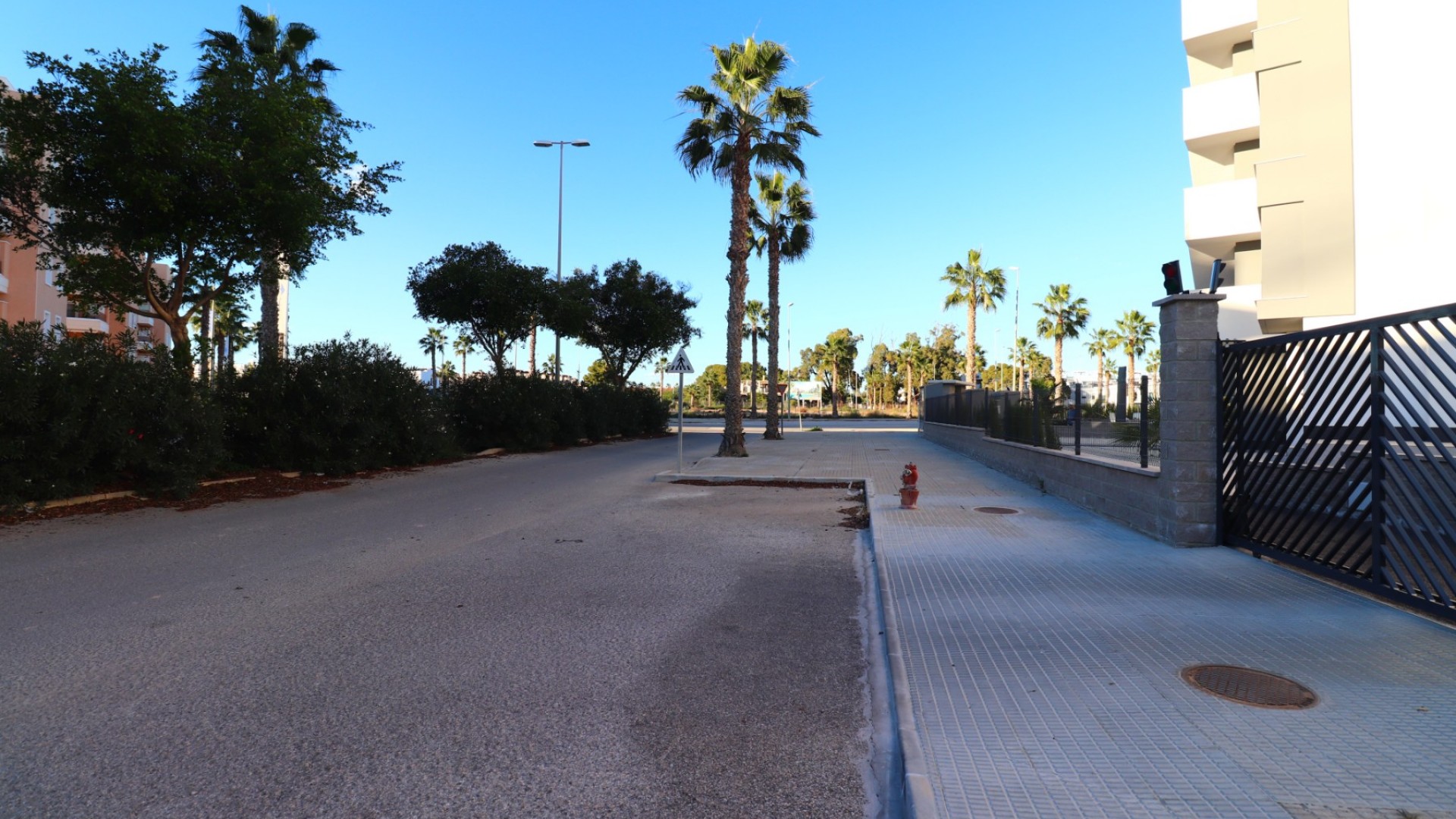 Resale - Wohnung Appartement -
Guardamar del Segura - El Raso