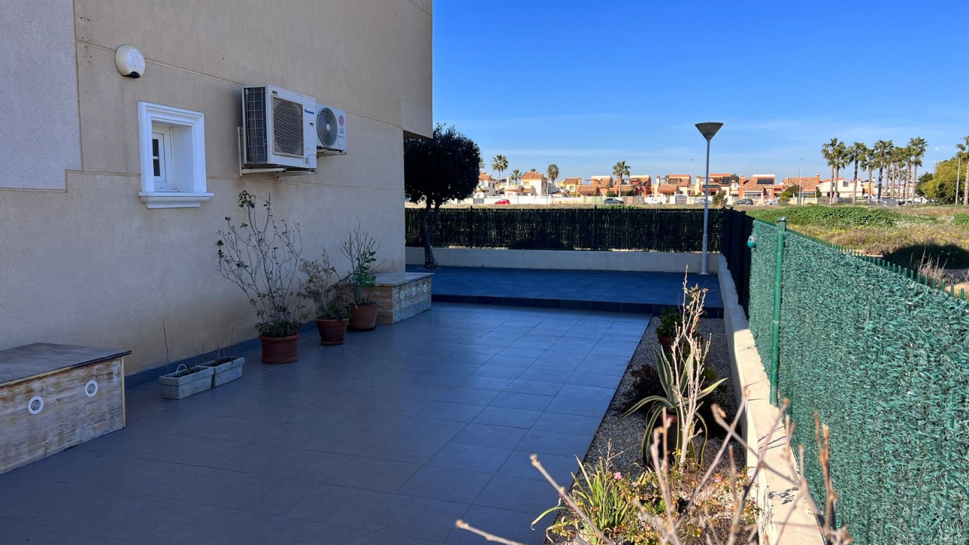 Resale - Wohnung Appartement -
Guardamar del Segura - EL RASO