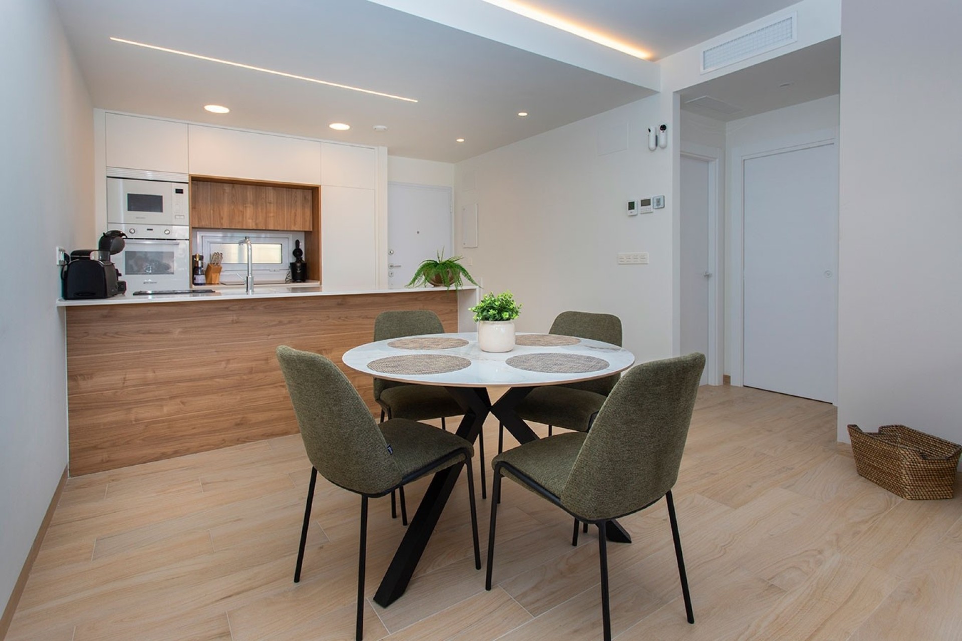 Resale - Wohnung / Appartement -
Guardamar del Segura - El Raso