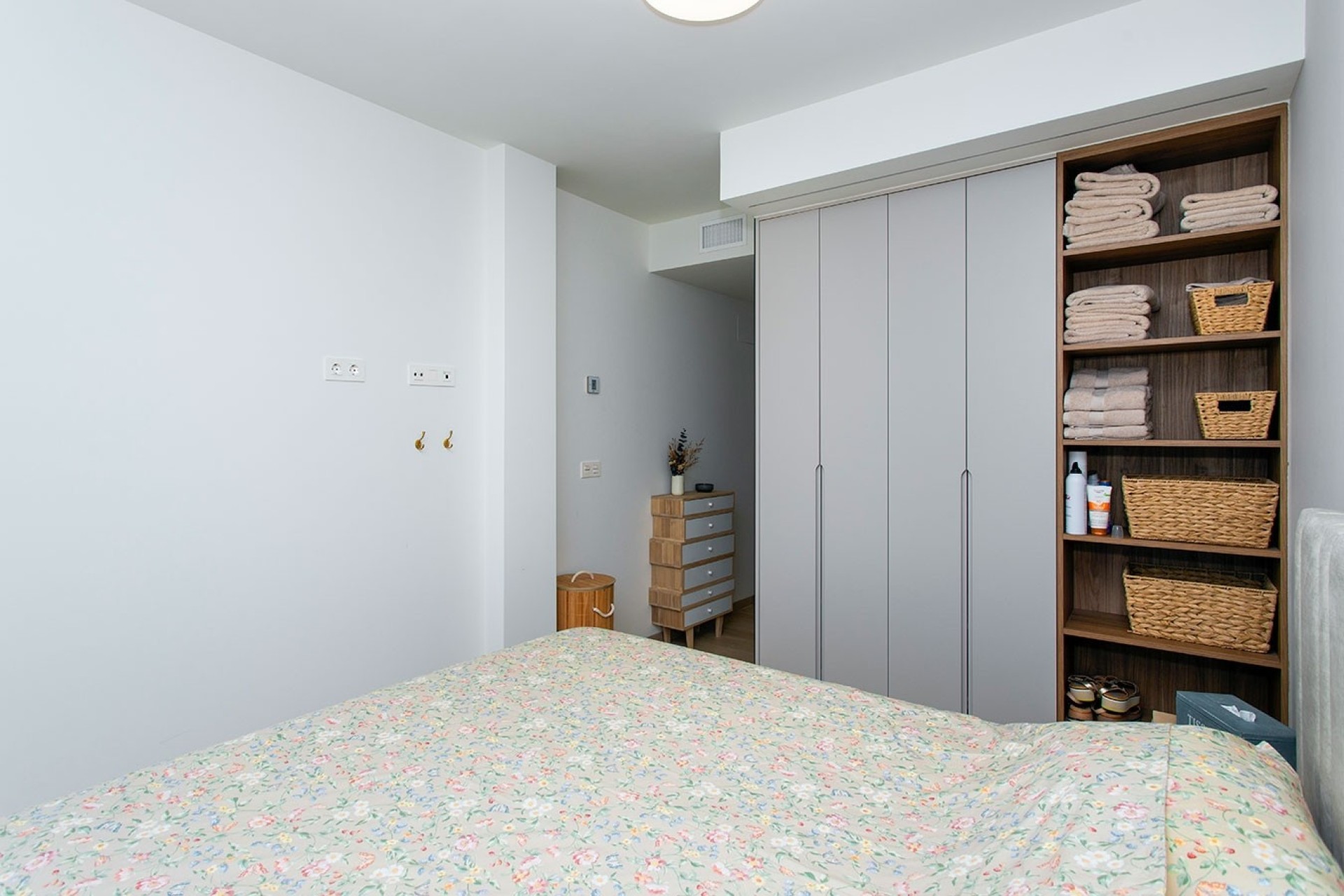 Resale - Wohnung / Appartement -
Guardamar del Segura - El Raso