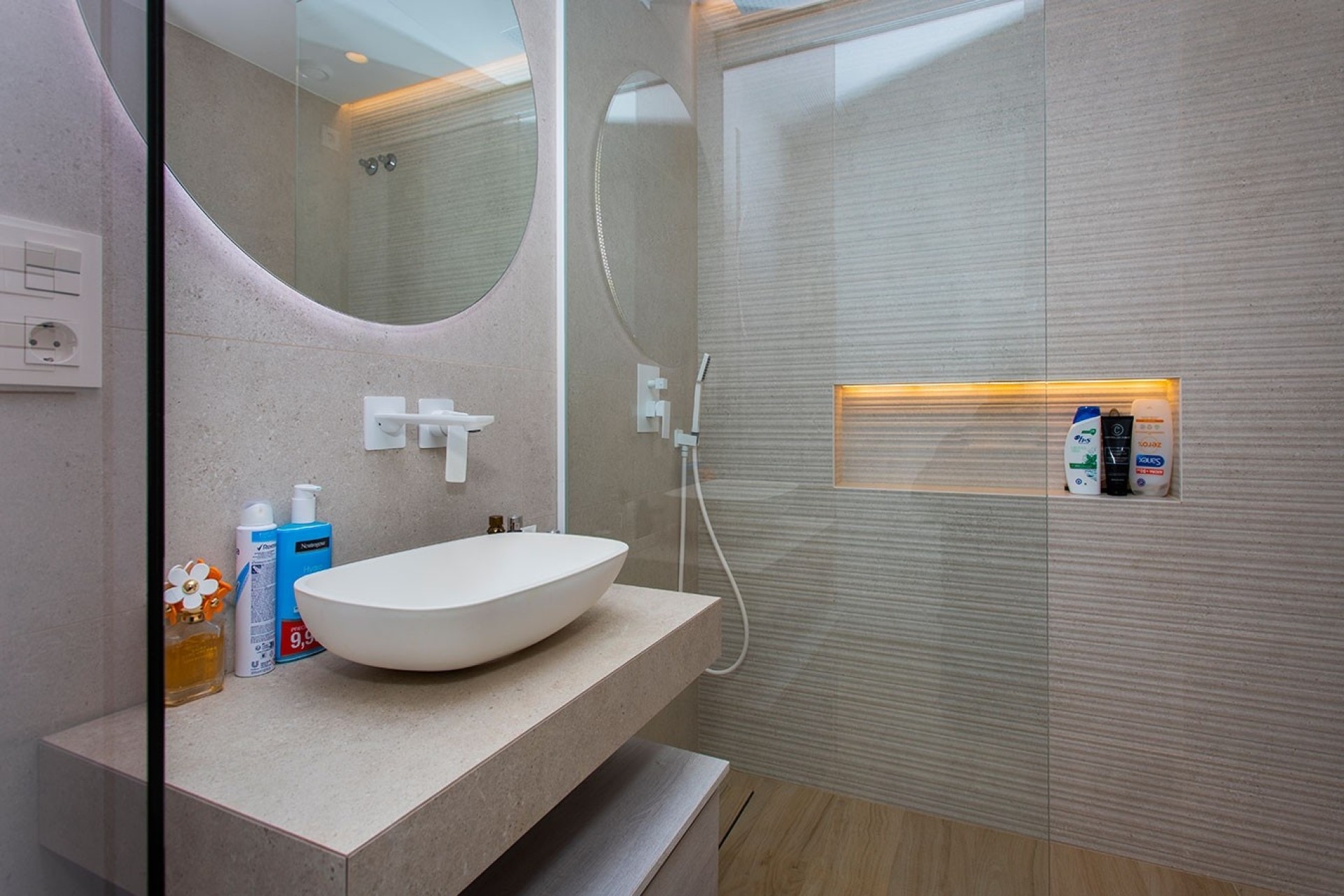 Resale - Wohnung / Appartement -
Guardamar del Segura - El Raso