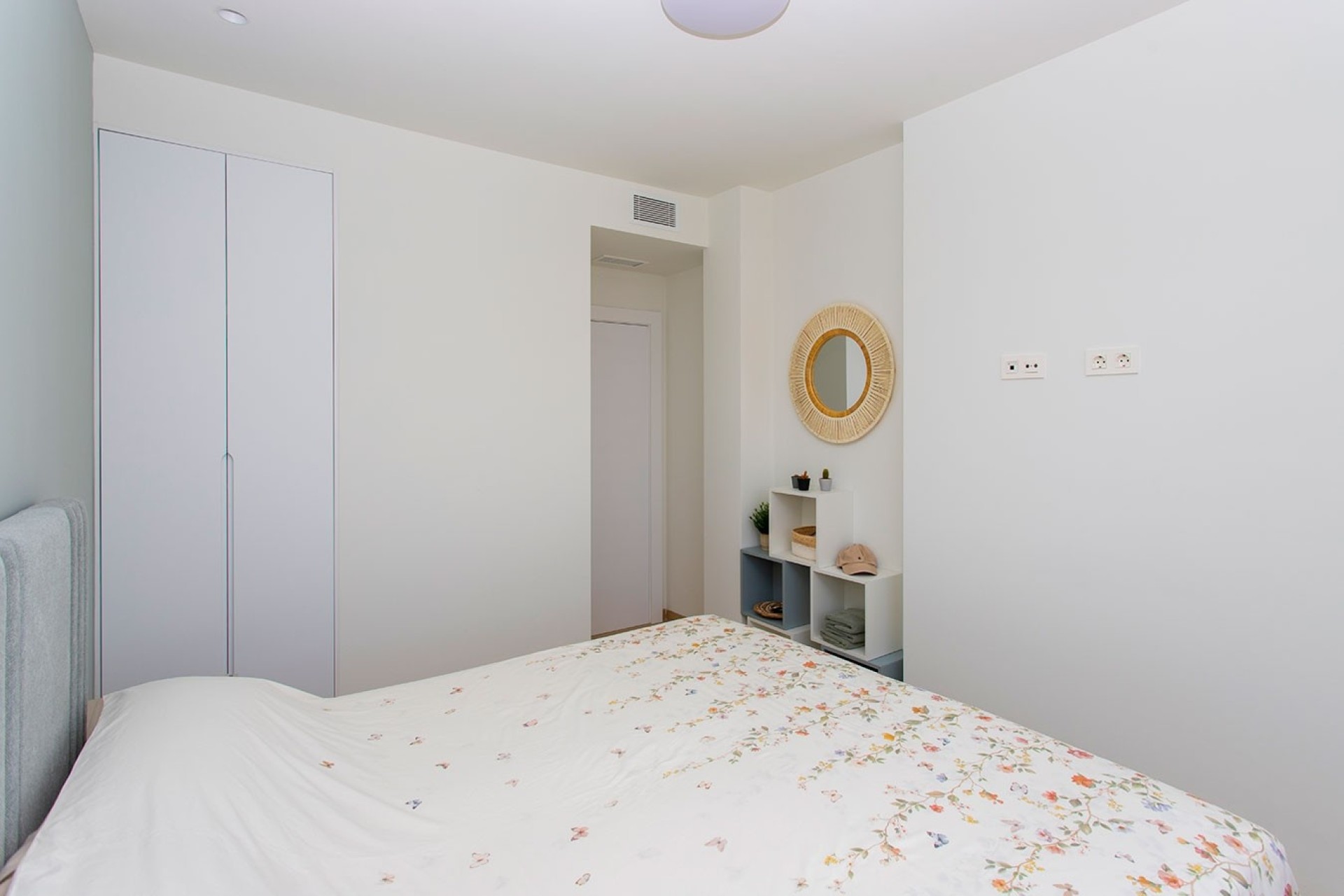 Resale - Wohnung / Appartement -
Guardamar del Segura - El Raso