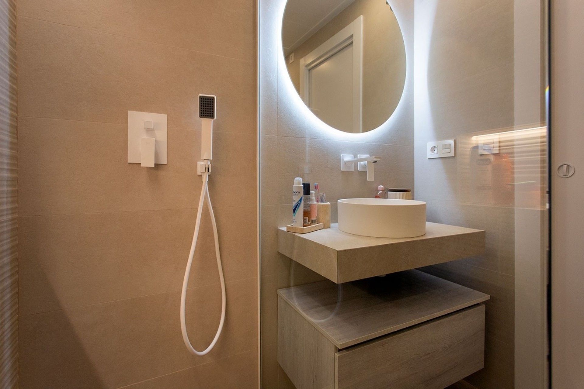 Resale - Wohnung / Appartement -
Guardamar del Segura - El Raso