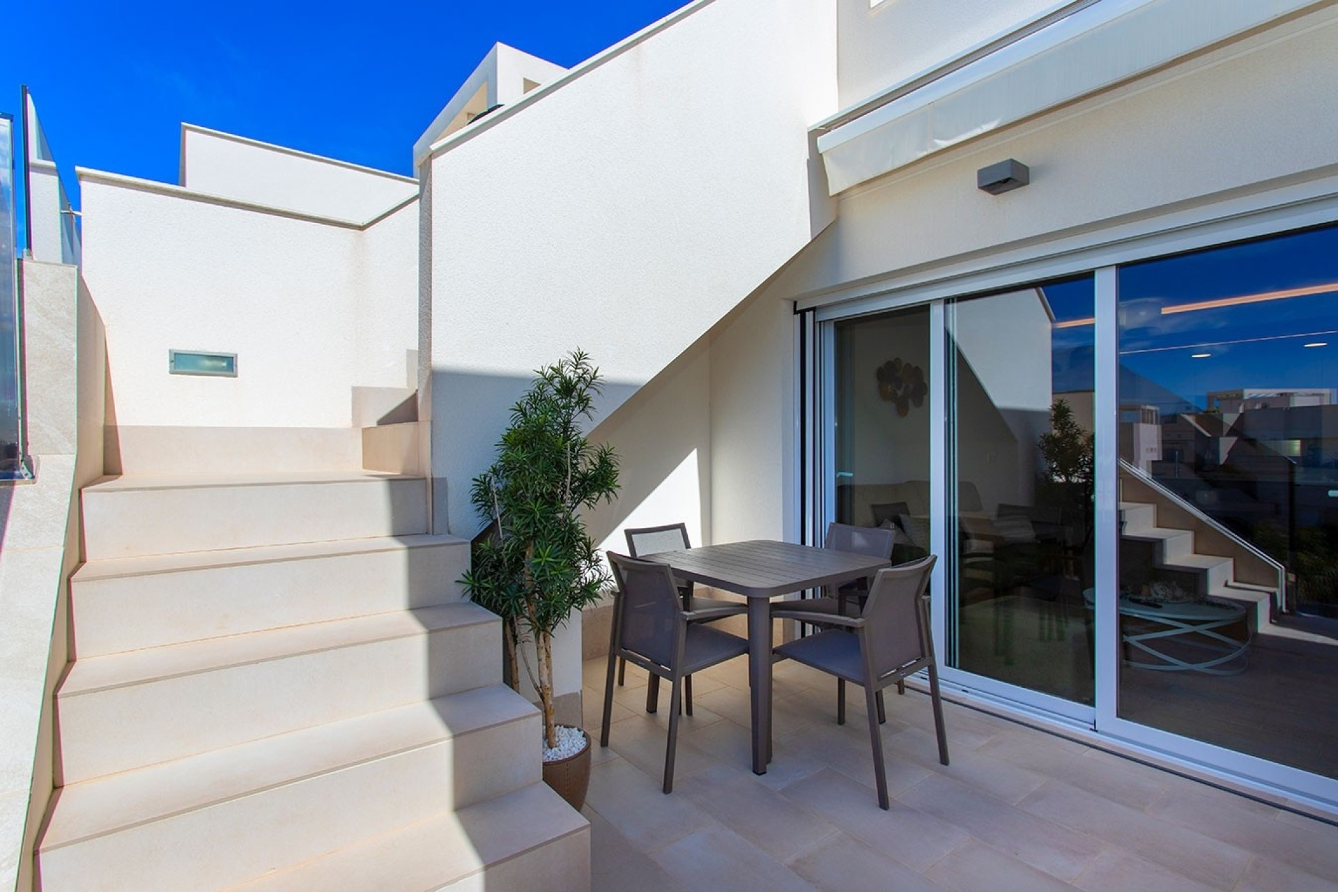 Resale - Wohnung / Appartement -
Guardamar del Segura - El Raso