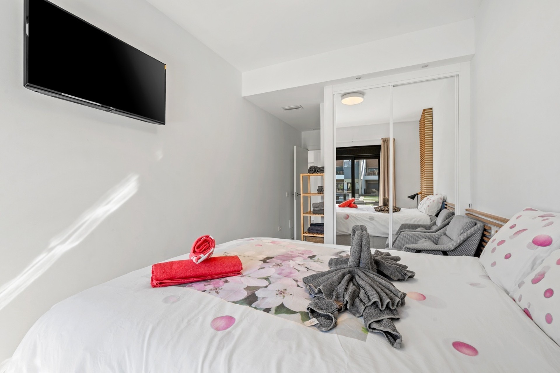 Resale - Wohnung / Appartement -
Guardamar del Segura - El Raso*