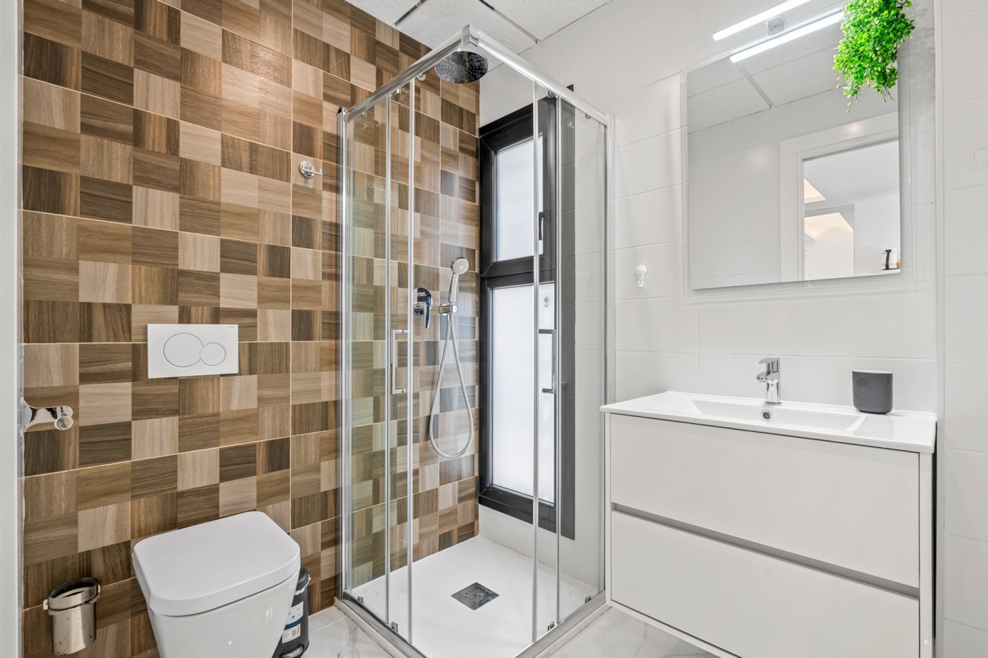 Resale - Wohnung / Appartement -
Guardamar del Segura - El Raso*