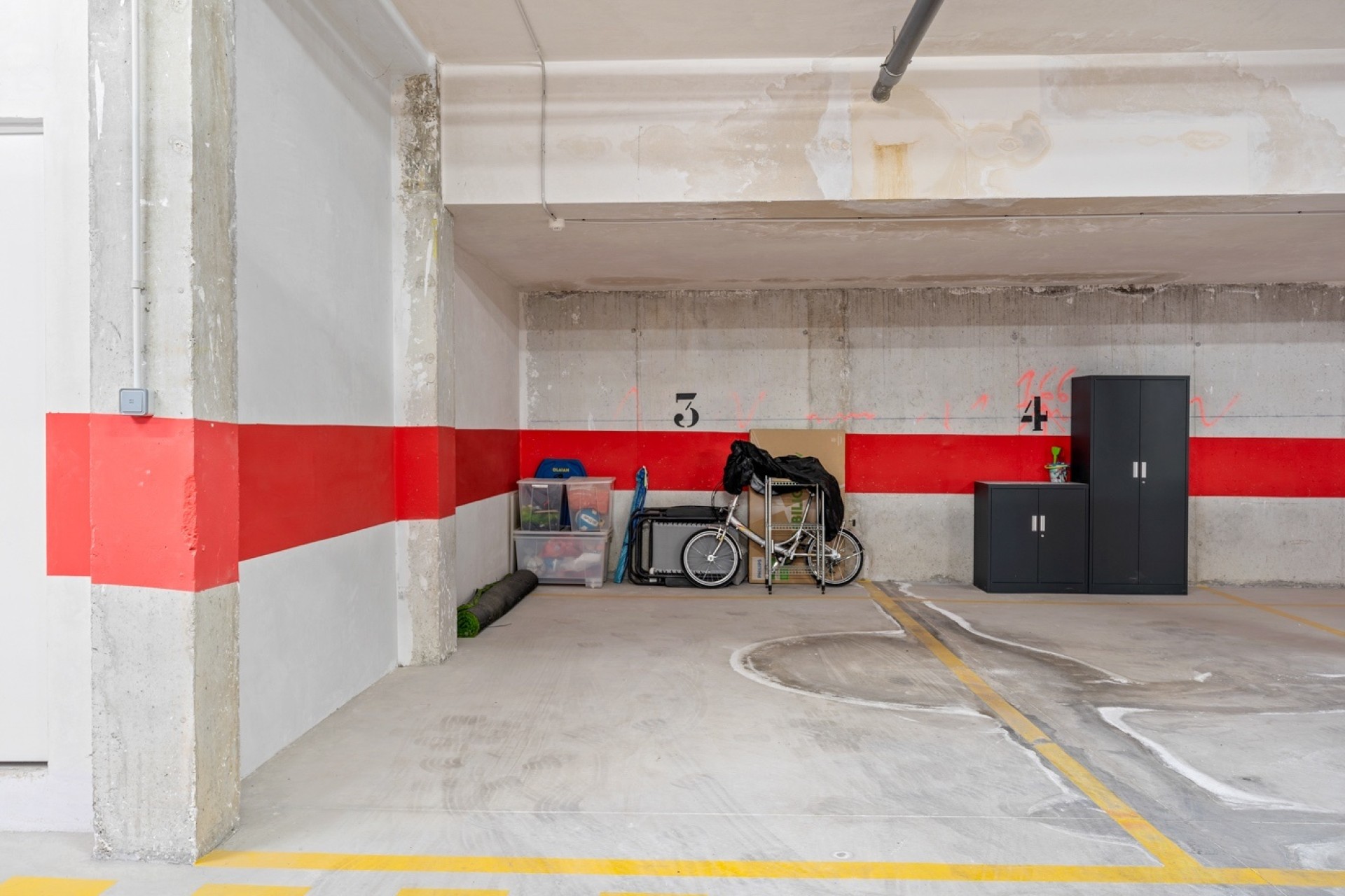 Resale - Wohnung / Appartement -
Guardamar del Segura - El Raso*