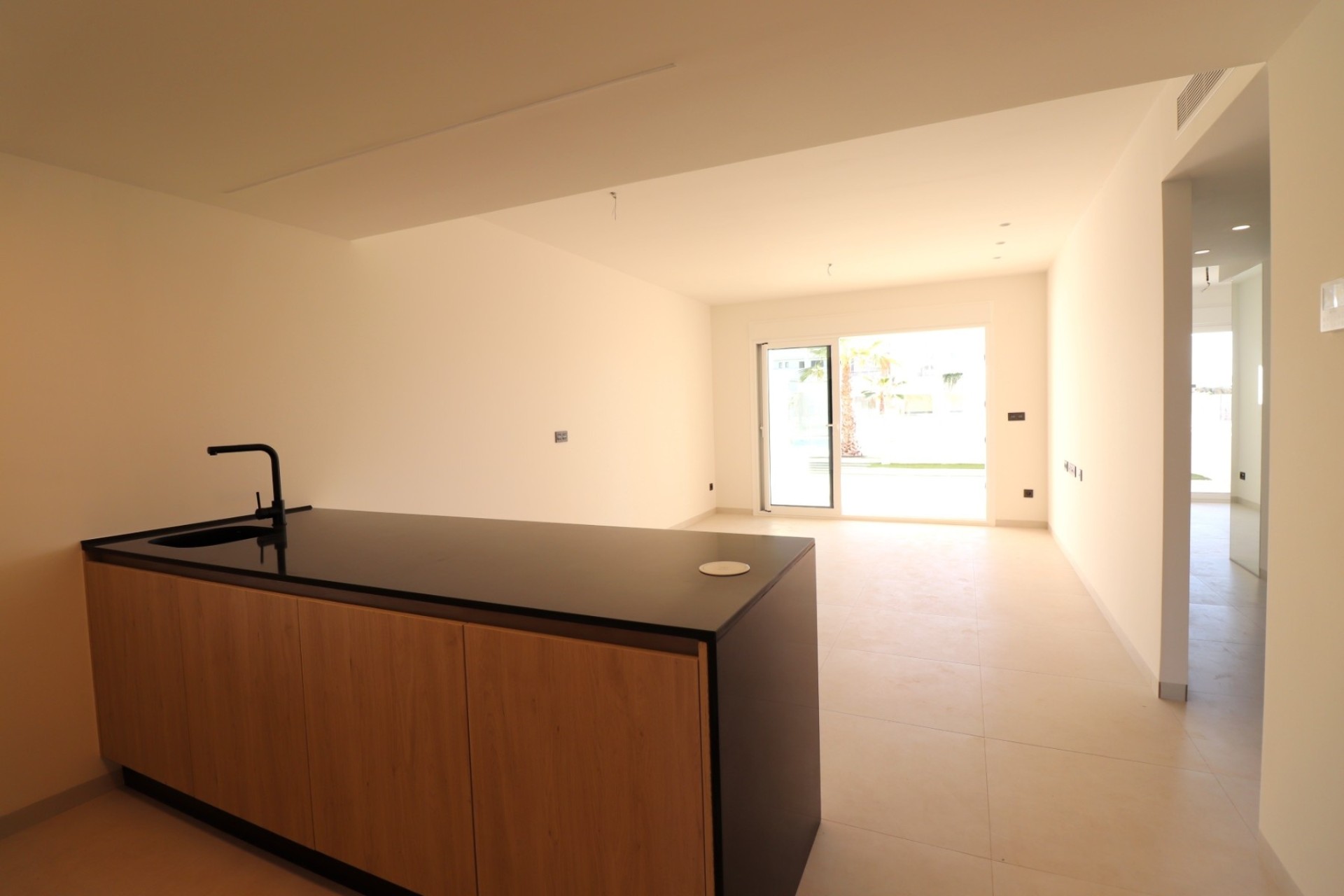 Resale - Wohnung / Appartement -
Guardamar del Segura - El Raso