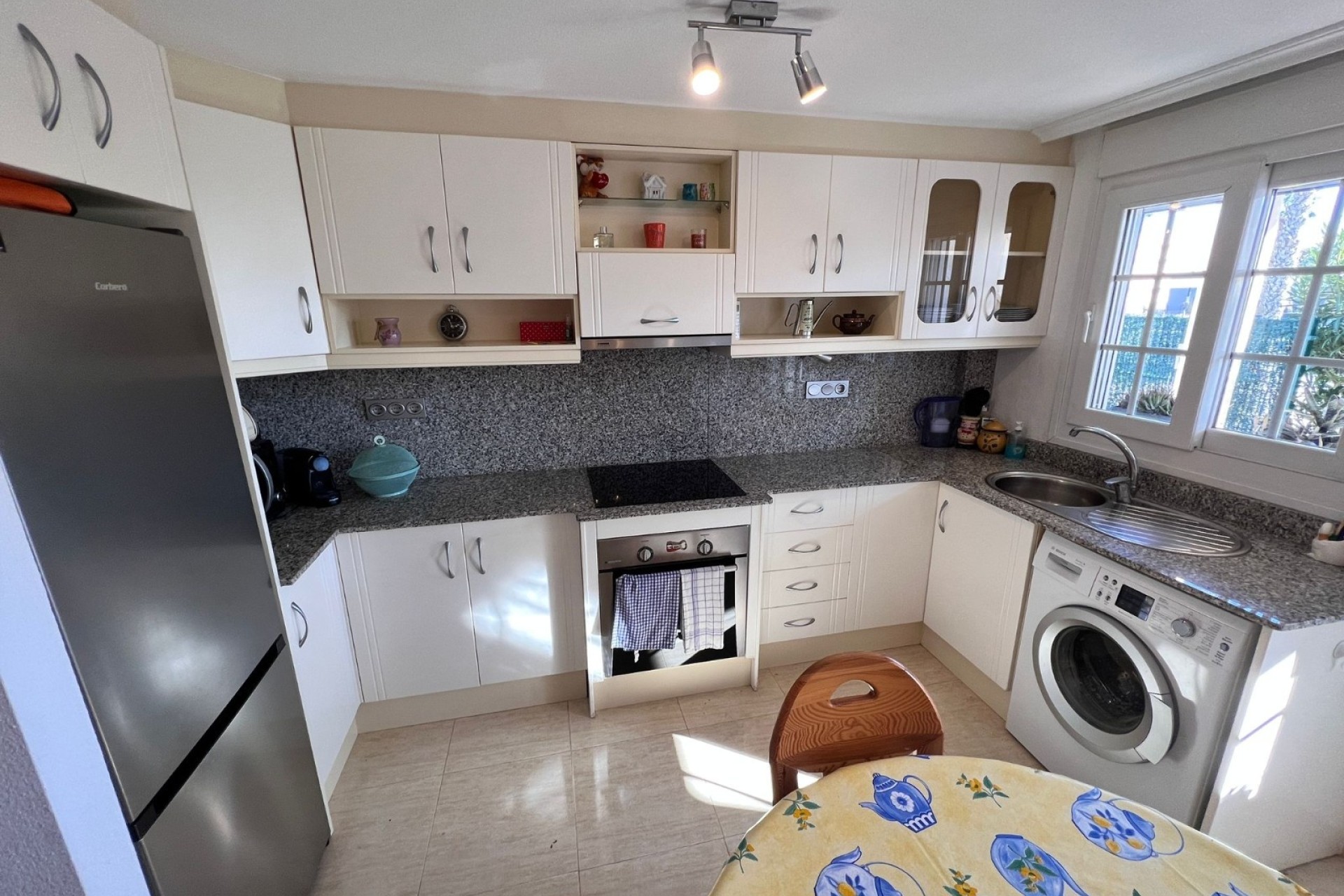 Resale - Wohnung / Appartement -
Guardamar del Segura - EL RASO