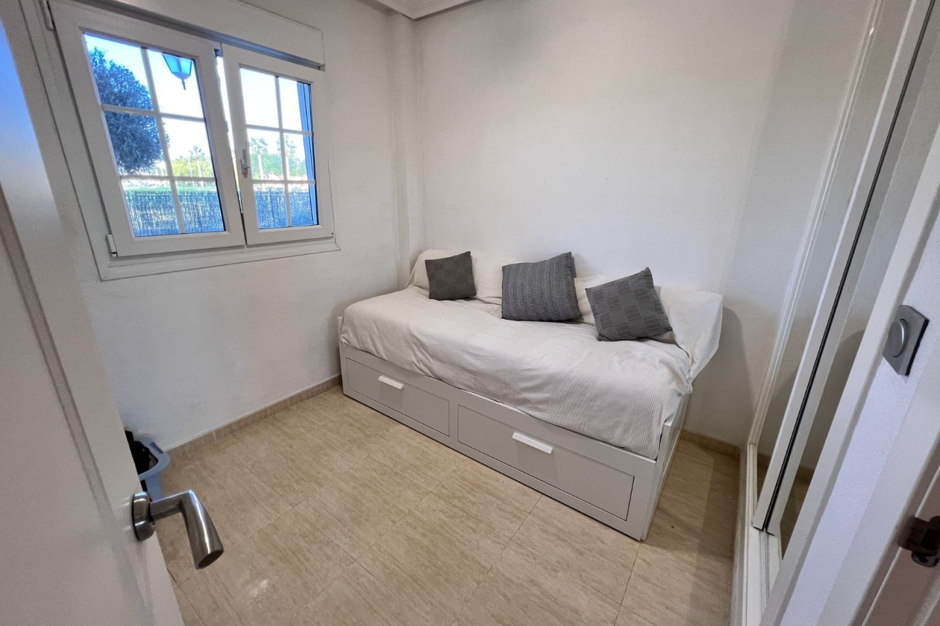Resale - Wohnung / Appartement -
Guardamar del Segura - EL RASO