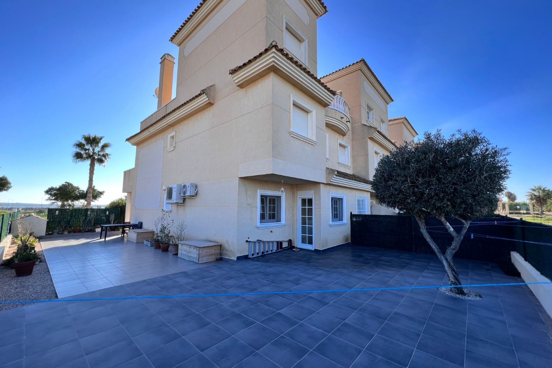Resale - Wohnung / Appartement -
Guardamar del Segura - EL RASO