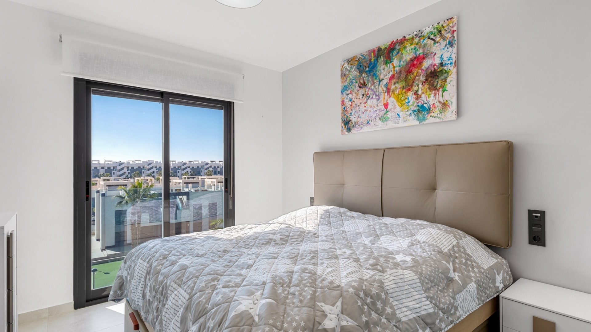 Resale - Wohnung Appartement -
Guardamar del Segura - El Raso