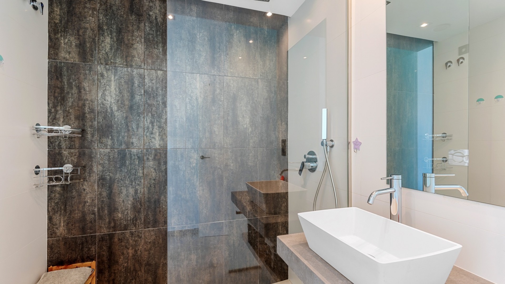 Resale - Wohnung Appartement -
Guardamar del Segura - El Raso