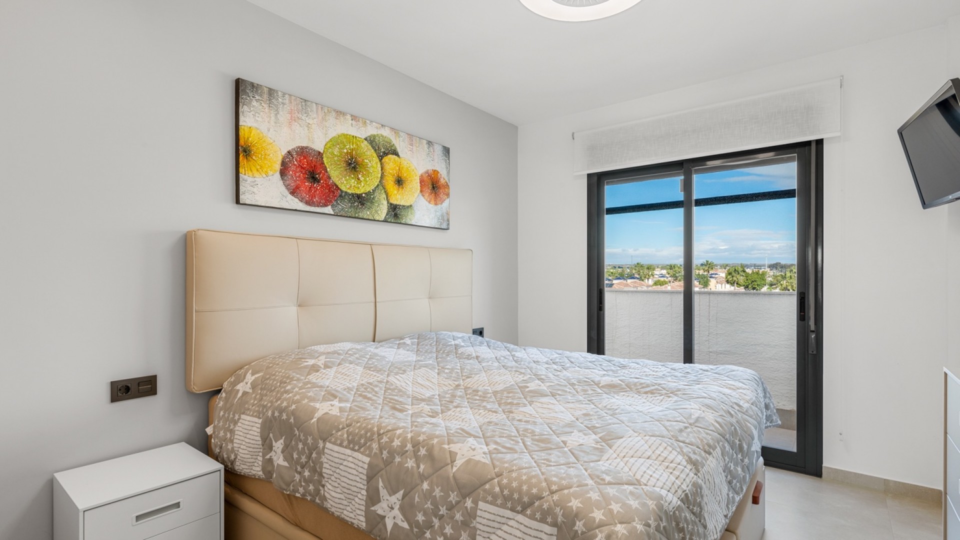 Resale - Wohnung Appartement -
Guardamar del Segura - El Raso