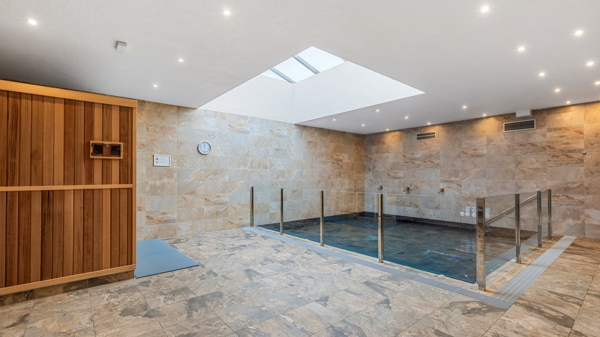 Resale - Wohnung Appartement -
Guardamar del Segura - El Raso