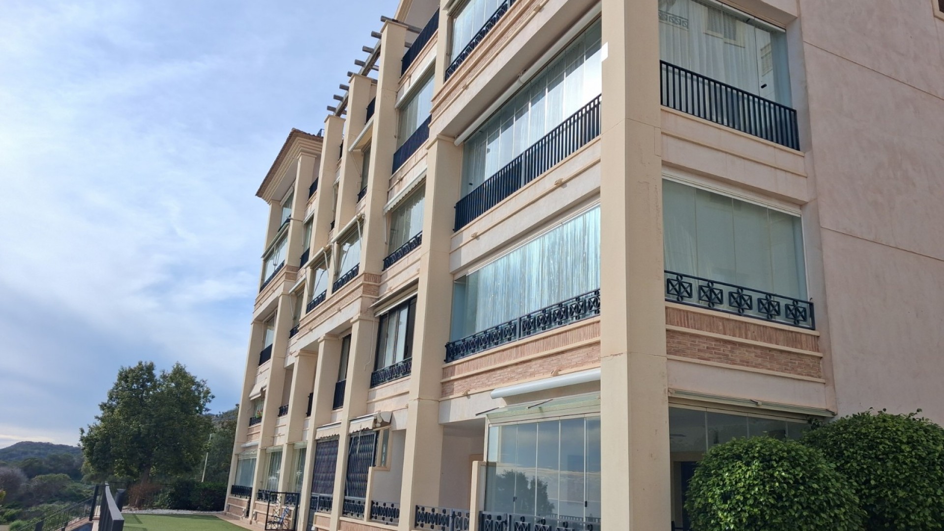 Resale - Wohnung Appartement -
Guardamar del Segura - ELS SECONS