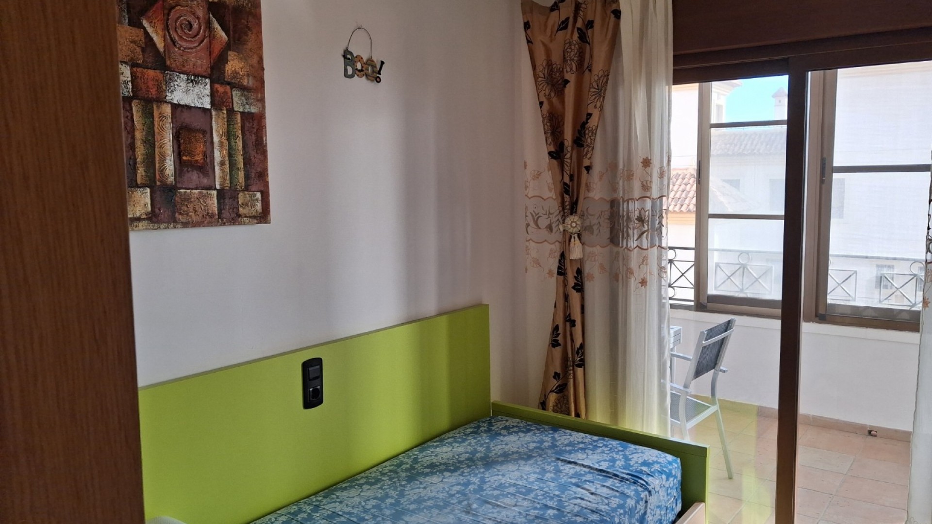 Resale - Wohnung Appartement -
Guardamar del Segura - ELS SECONS