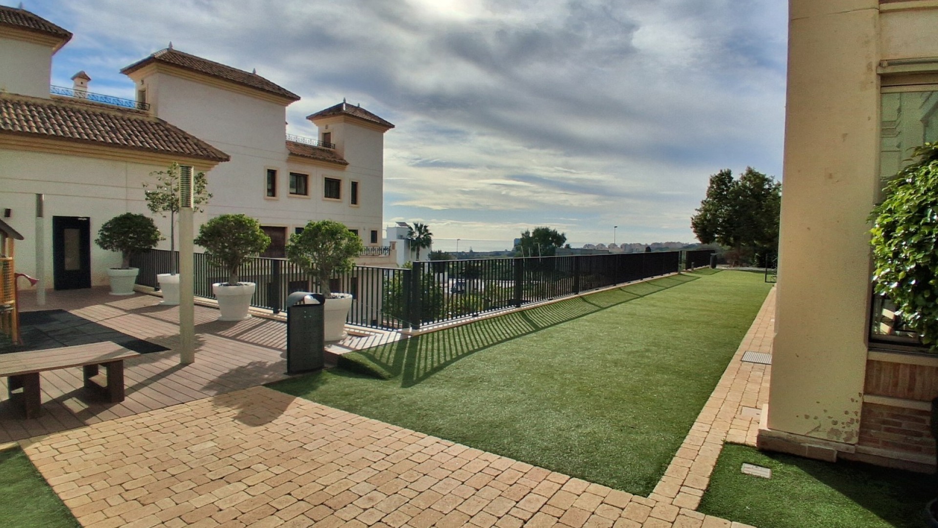 Resale - Wohnung Appartement -
Guardamar del Segura - ELS SECONS