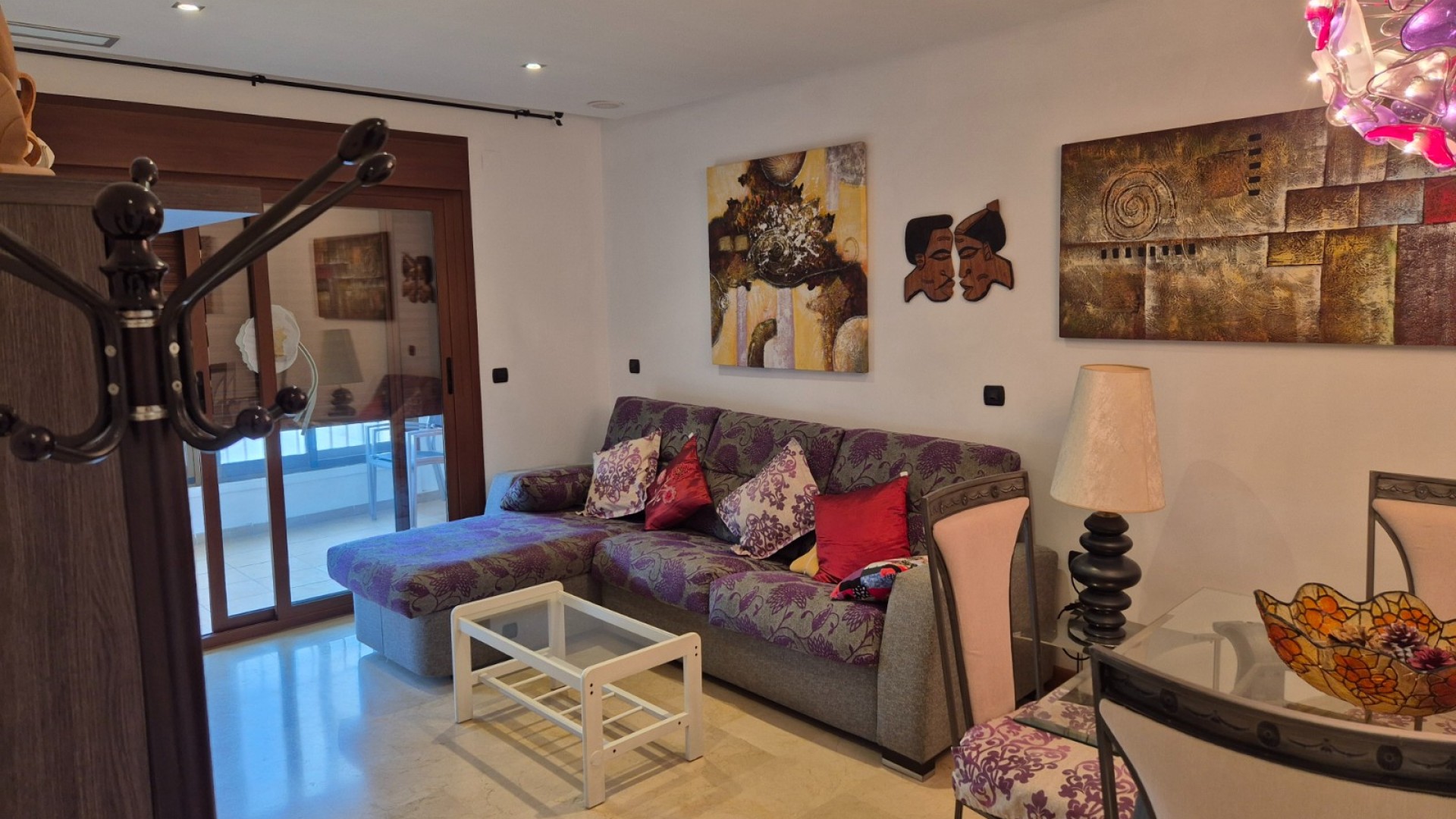 Resale - Wohnung Appartement -
Guardamar del Segura - ELS SECONS