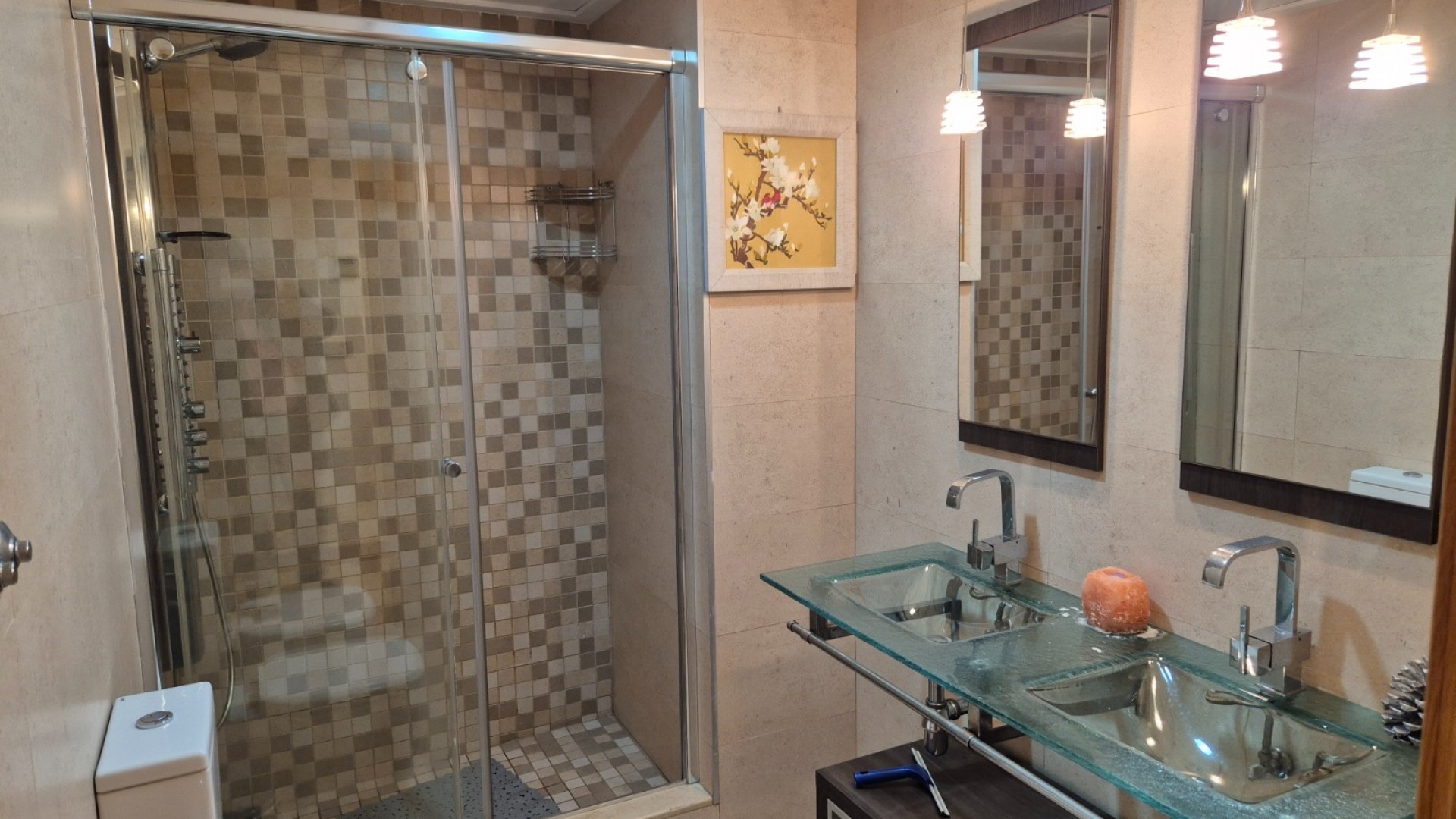 Resale - Wohnung Appartement -
Guardamar del Segura - ELS SECONS