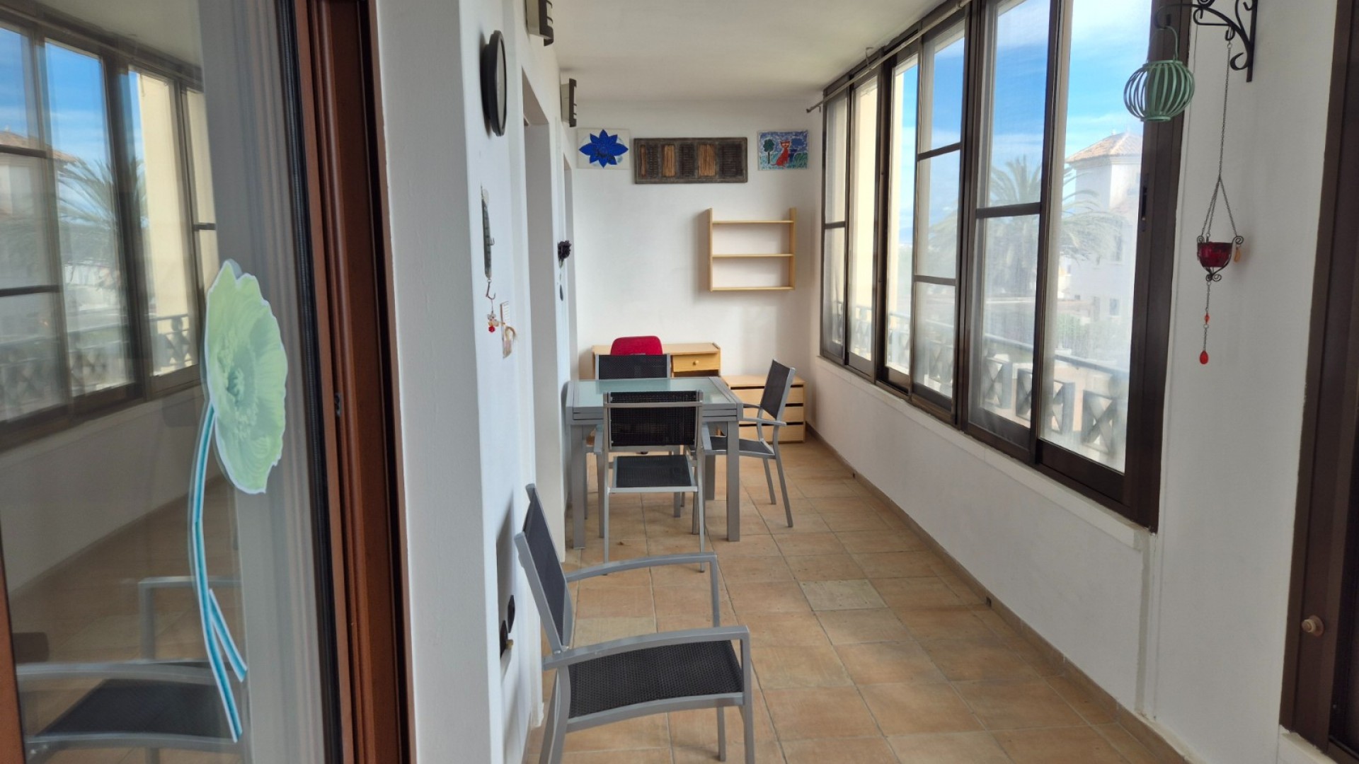 Resale - Wohnung Appartement -
Guardamar del Segura - ELS SECONS