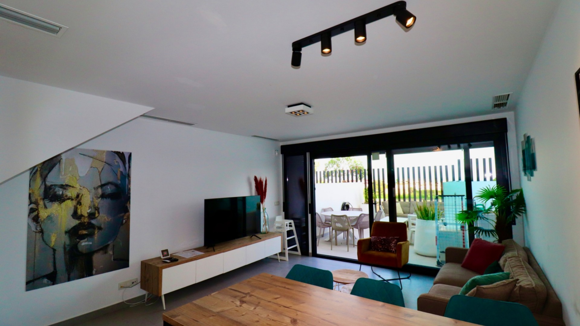 Resale - Wohnung Appartement -
Guardamar del Segura - Guardamar De La Segura