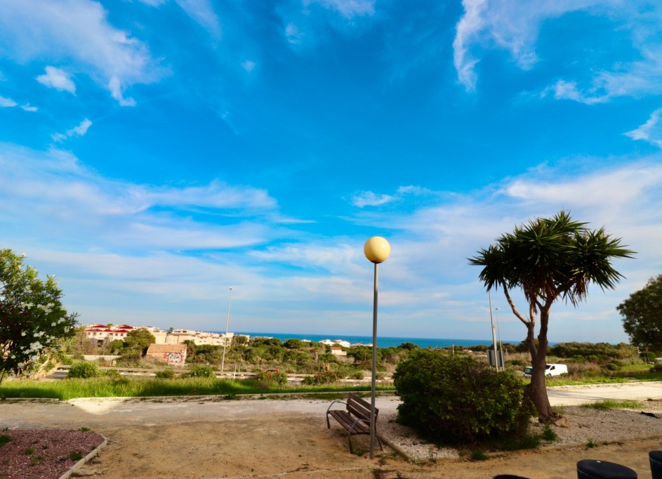 Resale - Wohnung Appartement -
Guardamar del Segura - Guardamar De La Segura