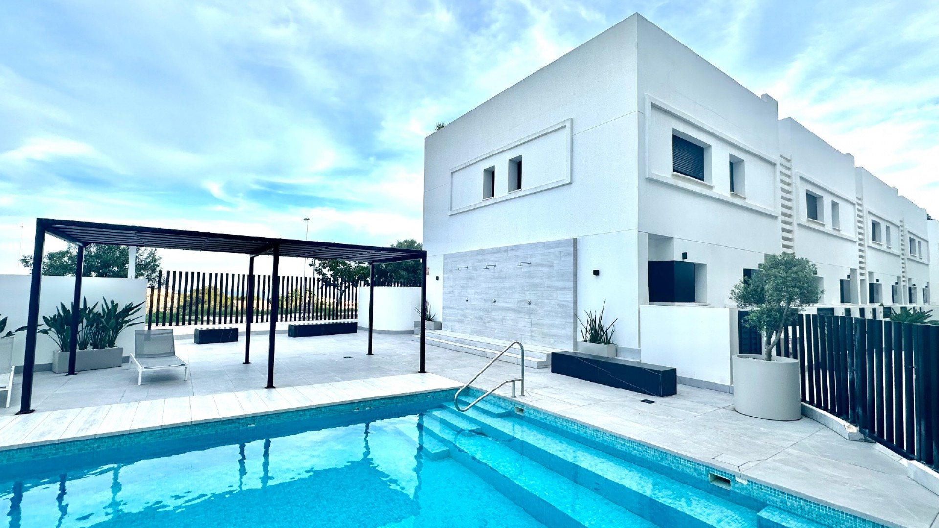 Resale - Wohnung Appartement -
Guardamar del Segura - Guardamar De La Segura